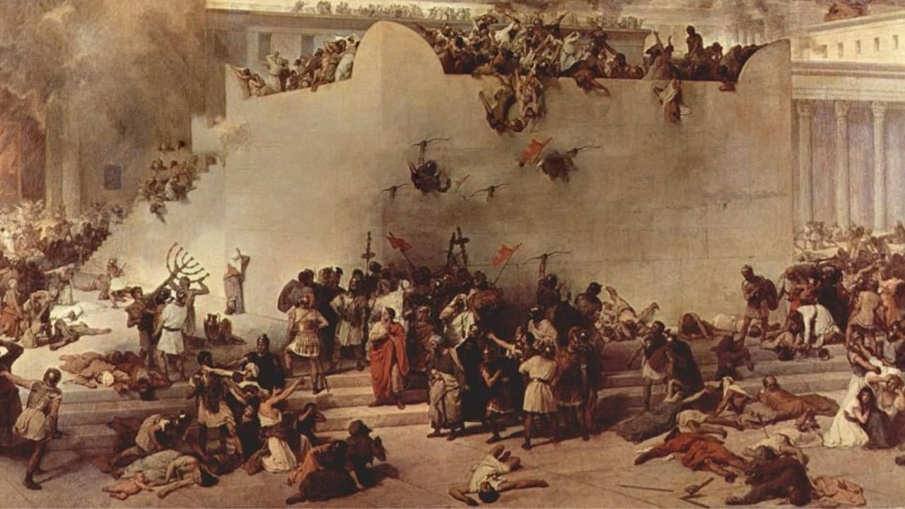 Engelsbergsseminariet 2025: Empires of Faith