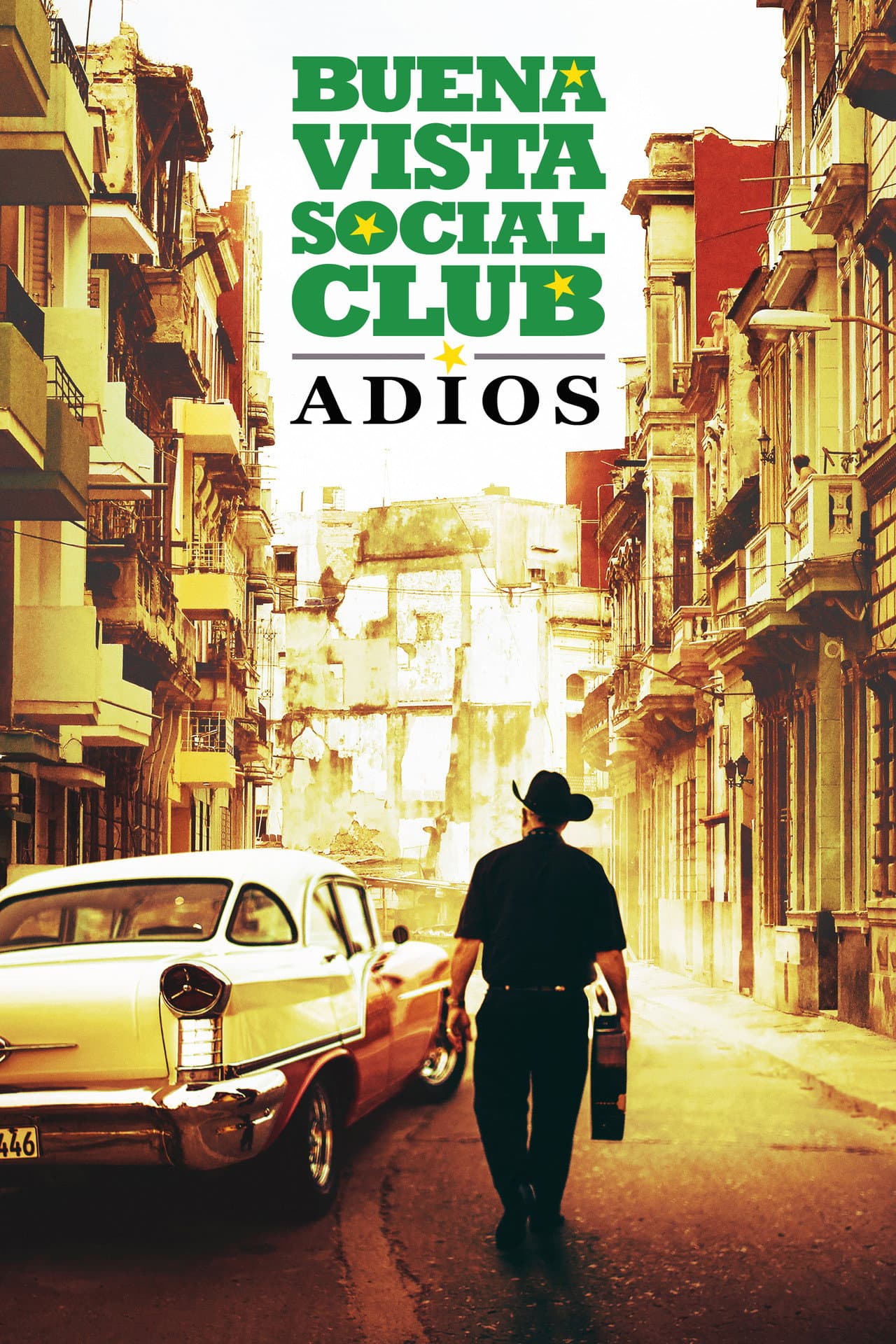 Buena Vista Social Club: Adios preview 2