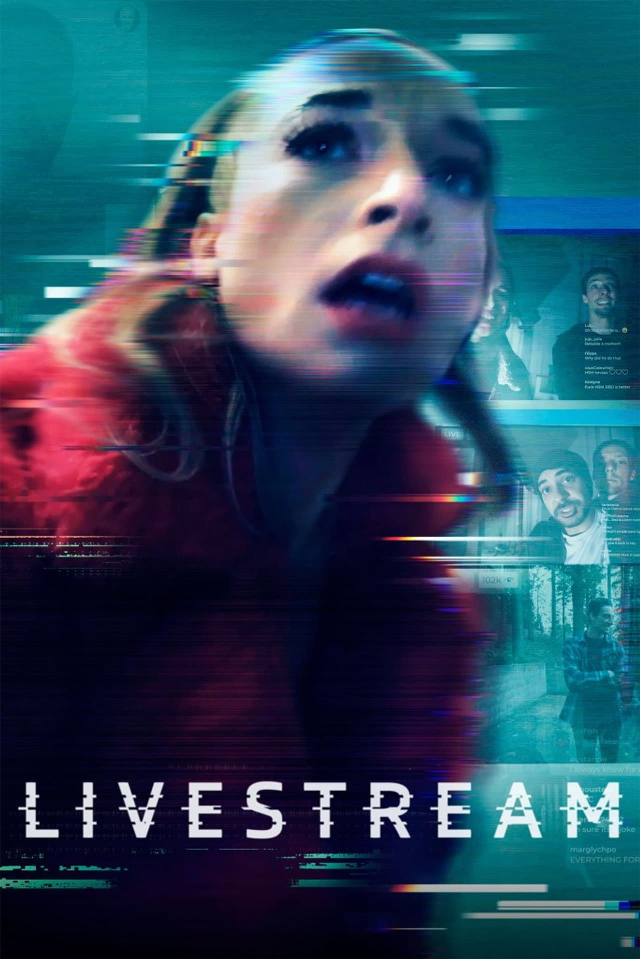 Livestream preview 2