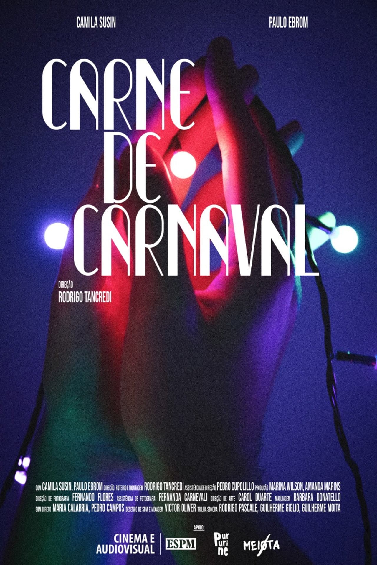 Carne de Carnaval preview 2