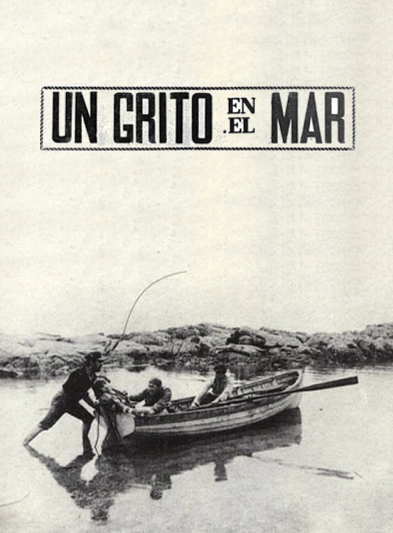 Un Grito en el Mar preview 1