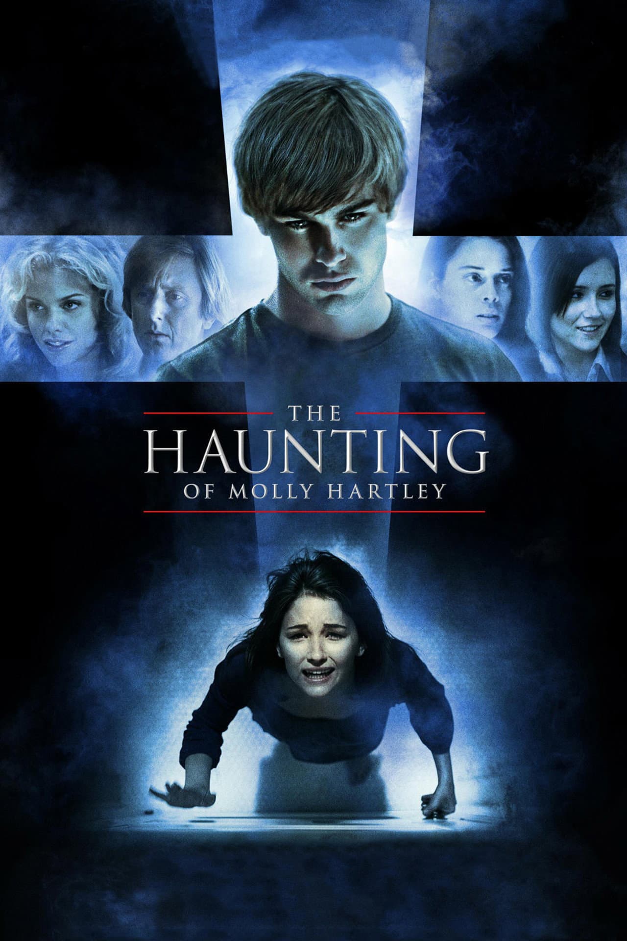 The Haunting of Molly Hartley preview 2