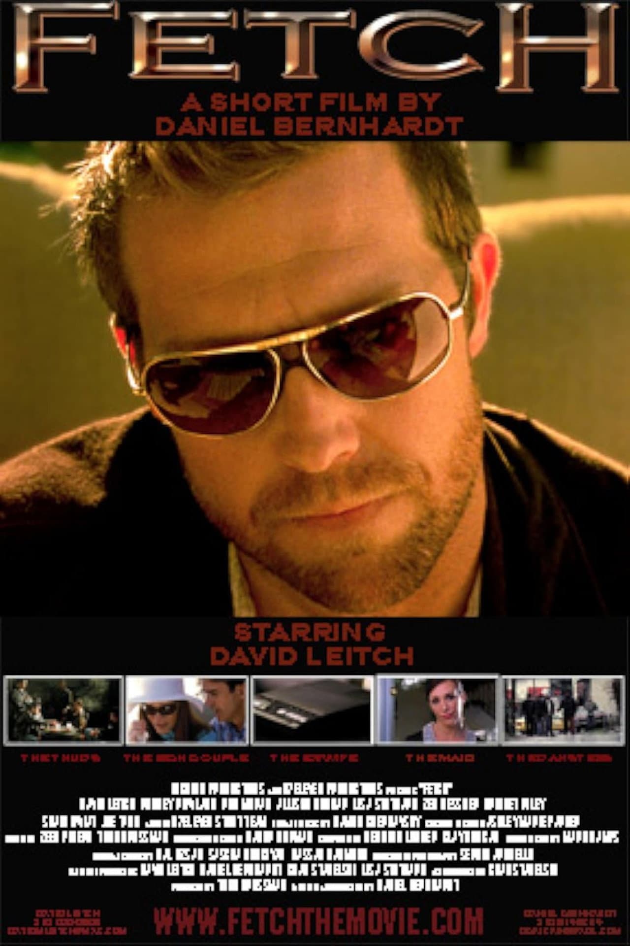 Fetch preview 1