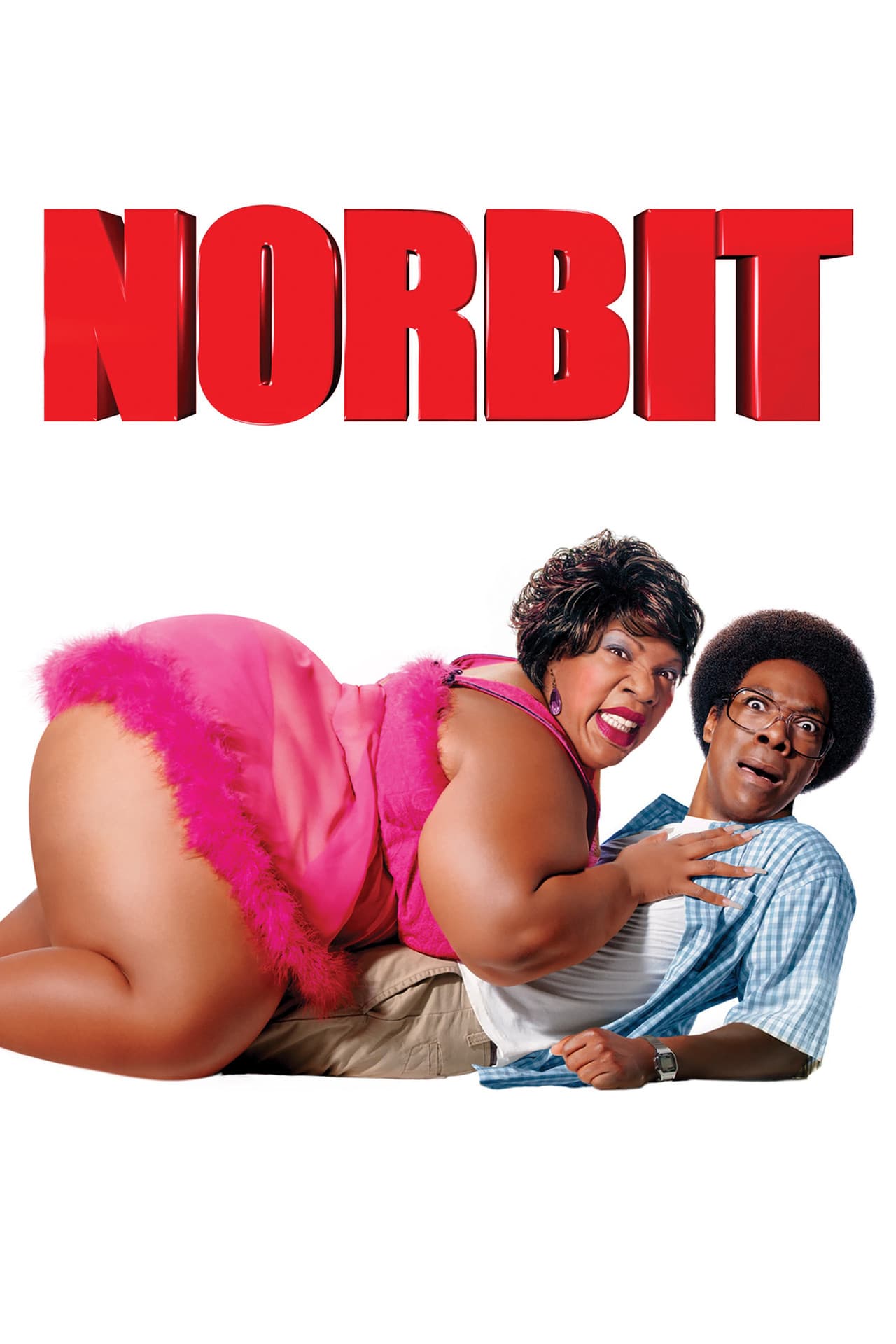 Norbit preview 2