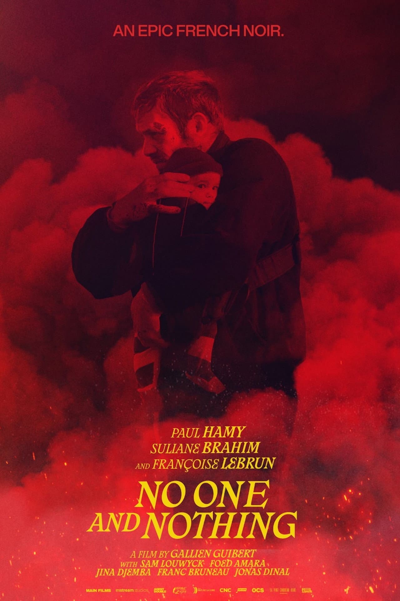 No One and Nothing preview 2