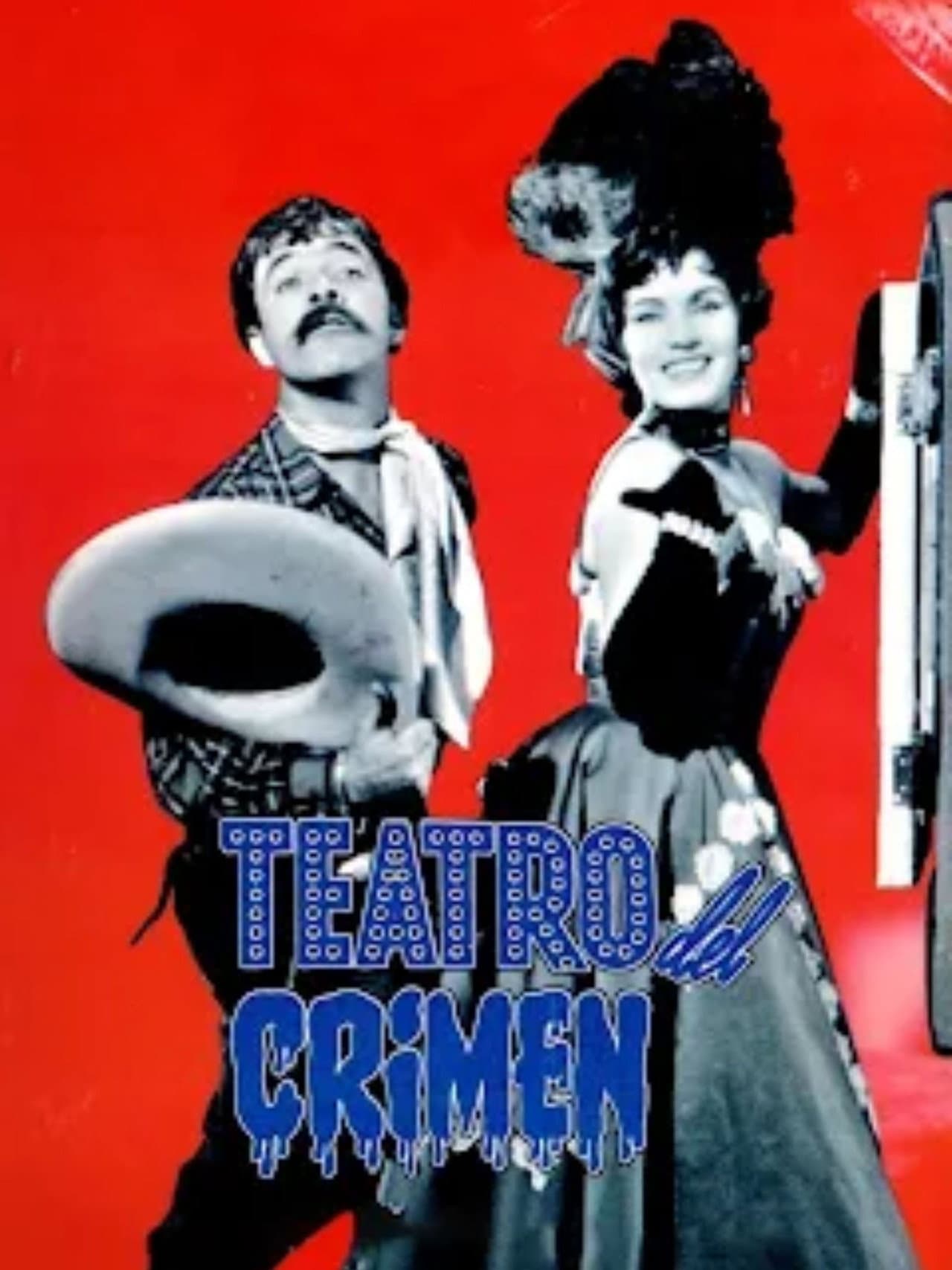 Teatro del crimen preview 2
