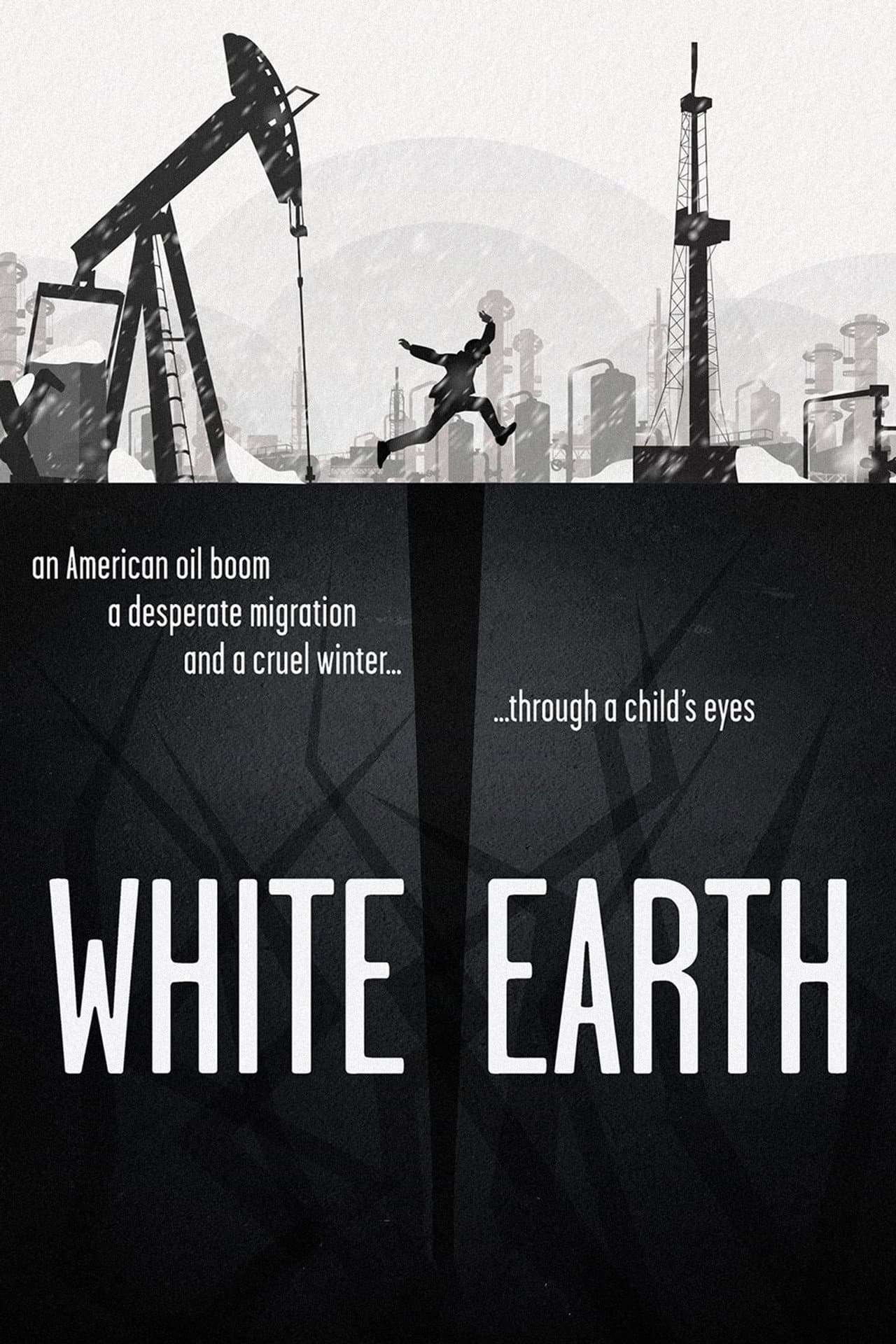 White Earth preview 2