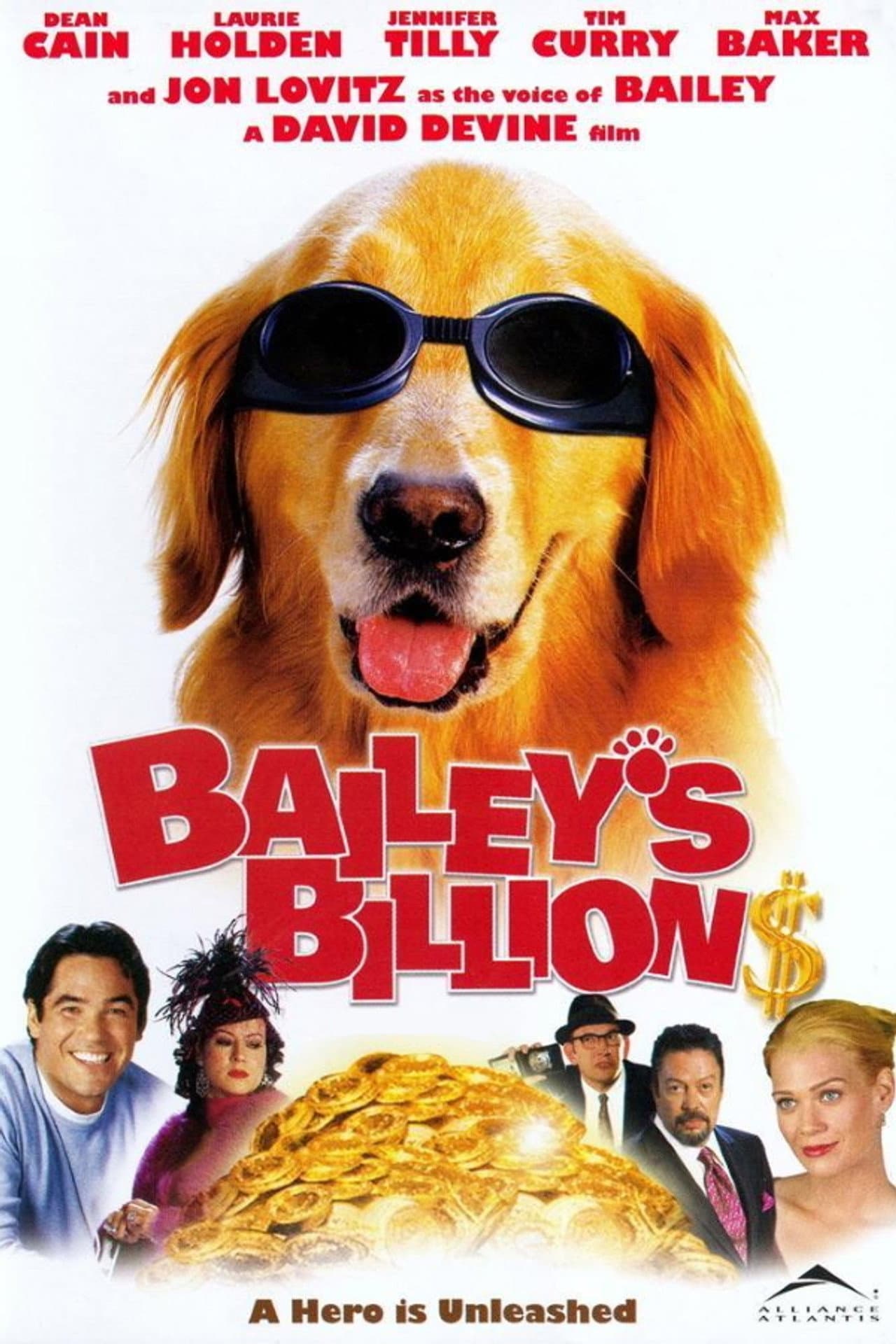 Bailey's Billion$ preview 2