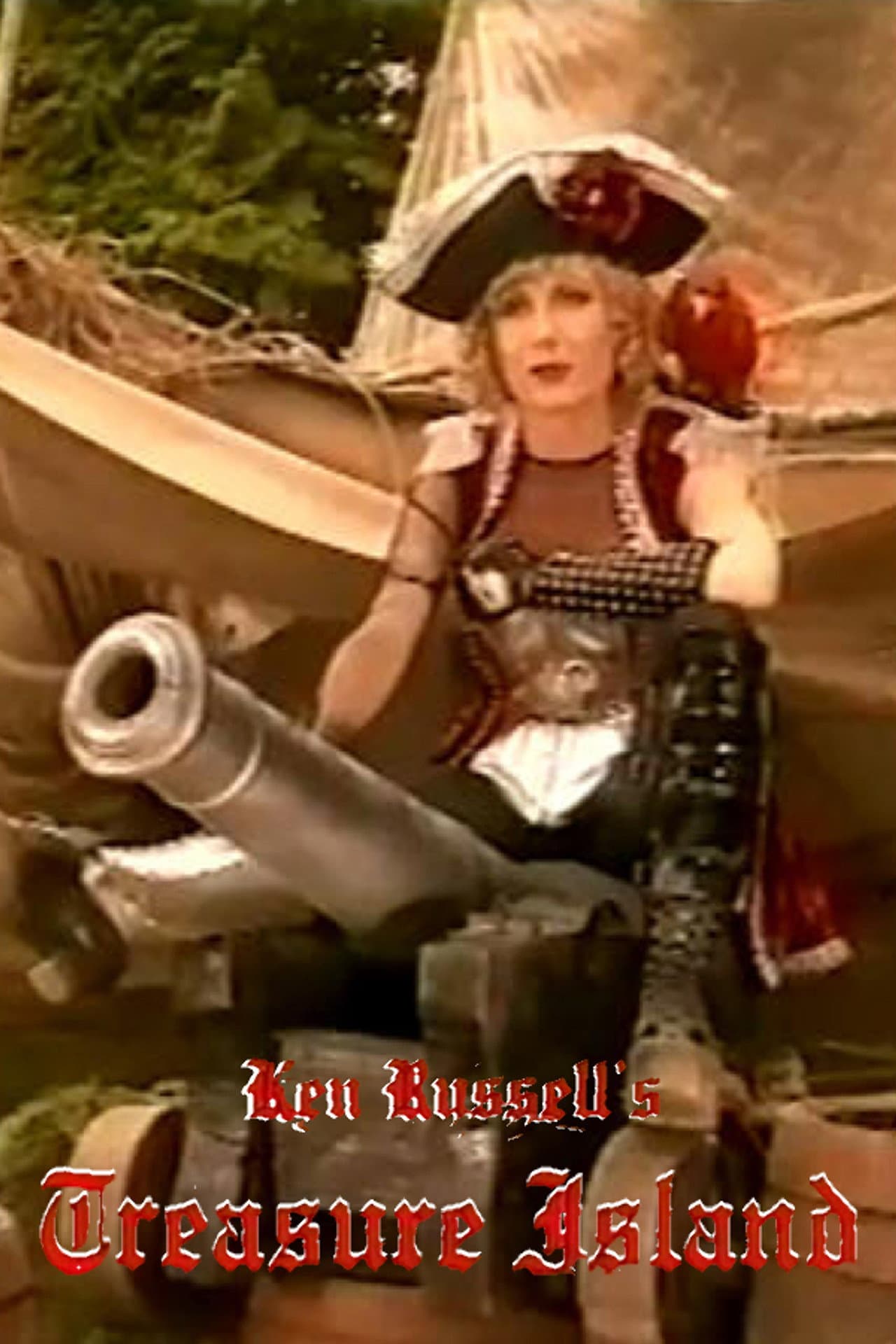 Treasure Island preview 2