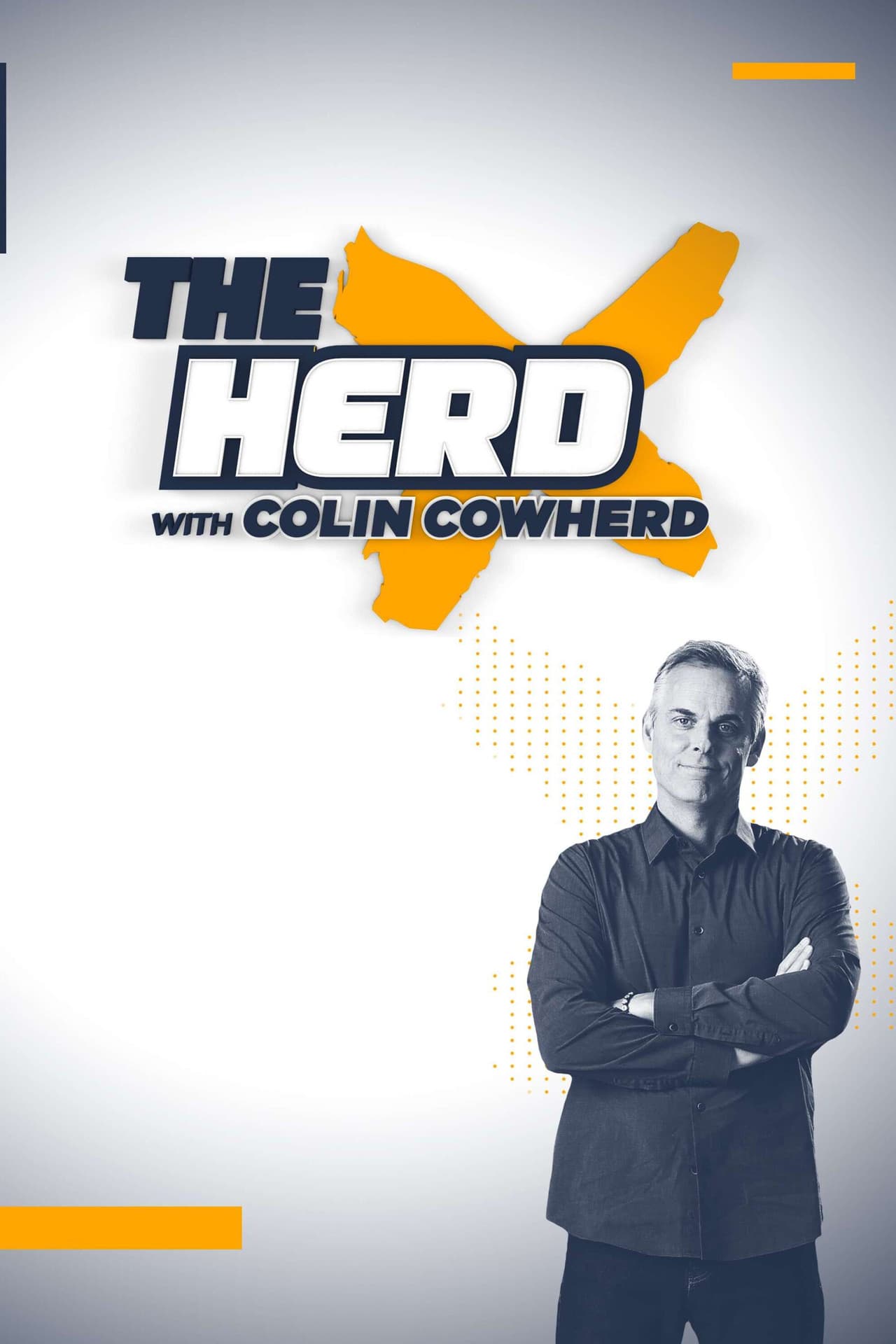 The Herd With Colin Cowherd preview 2