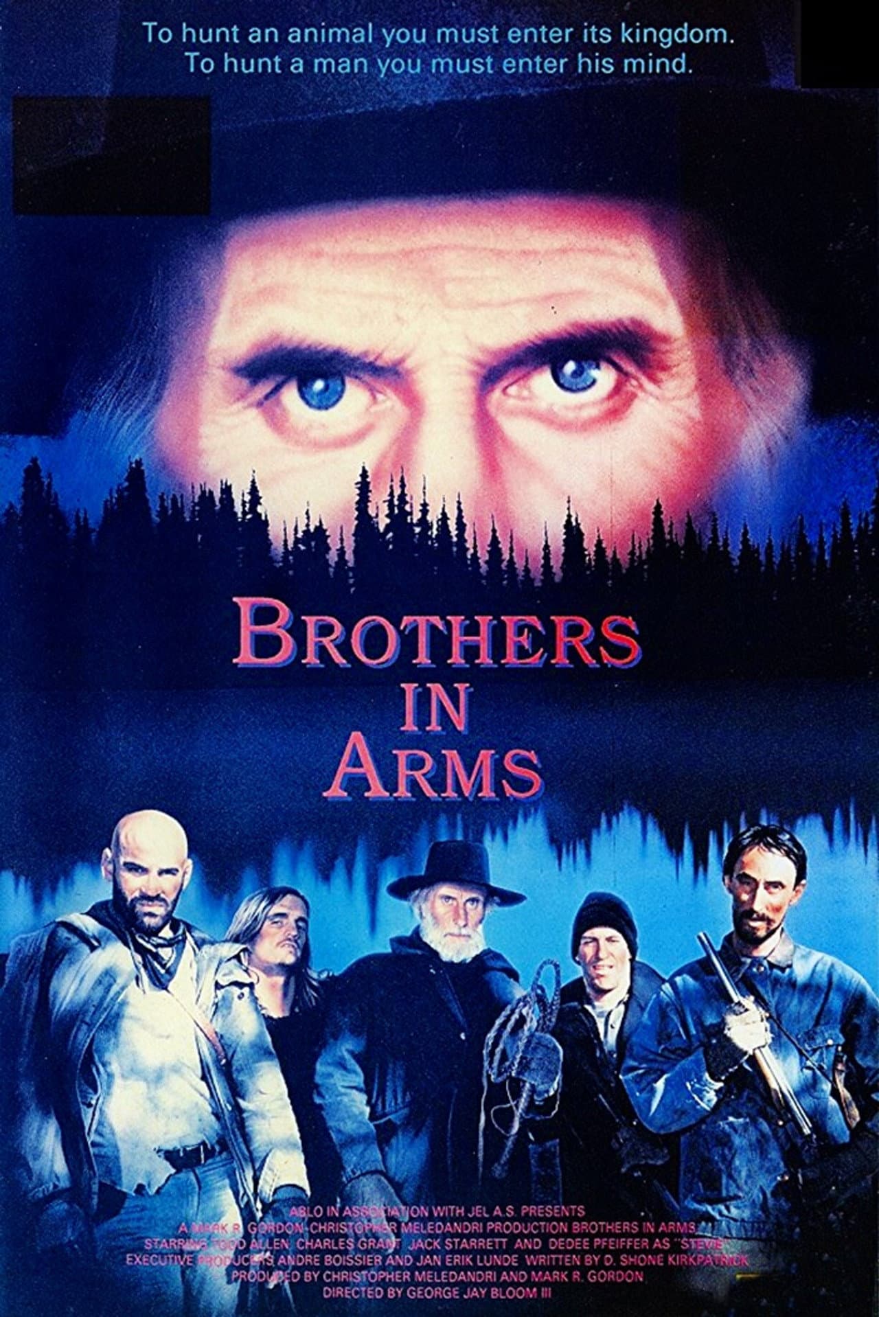 Brothers in Arms preview 1