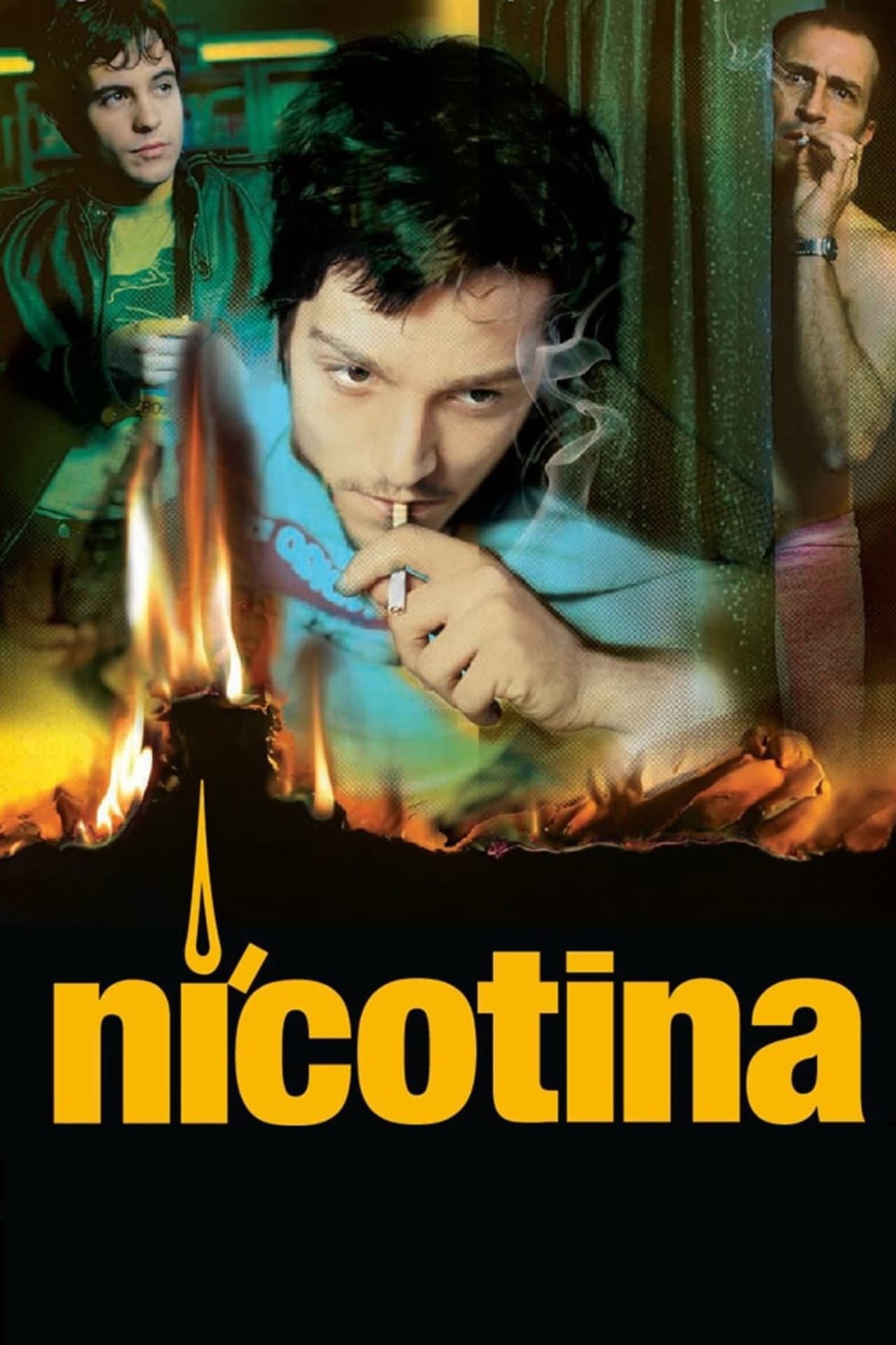 Nicotina preview 2