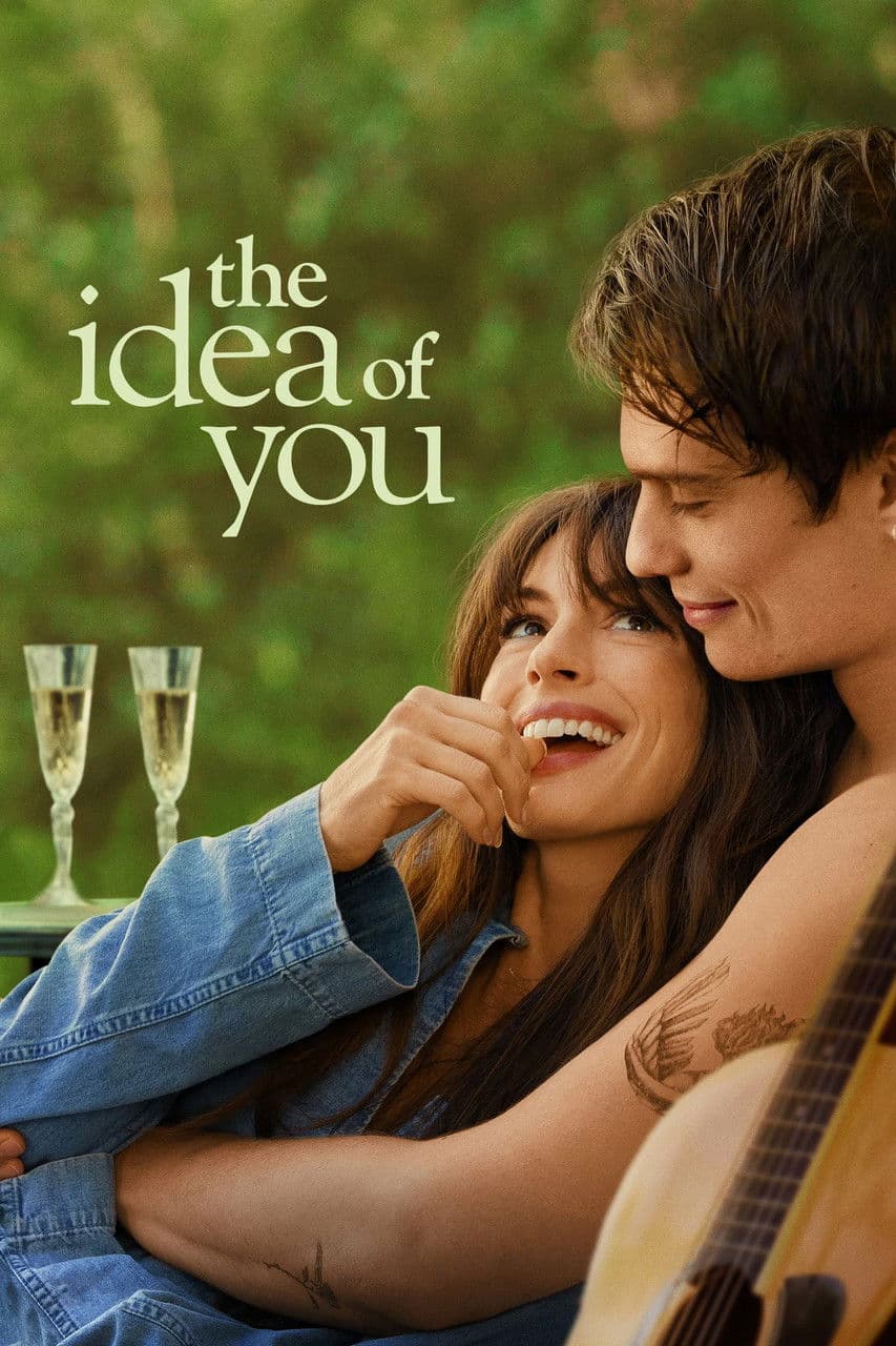 The Idea of You preview 2