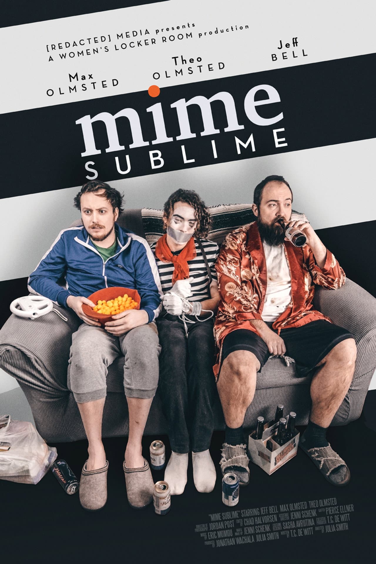Mime Sublime preview 1