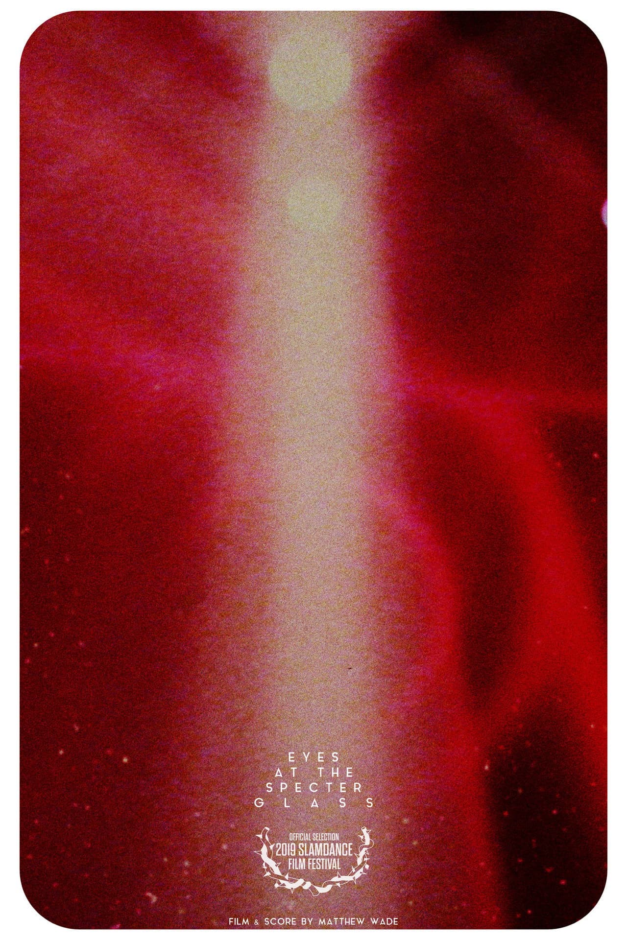 Eyes at the Specter Glass preview 2
