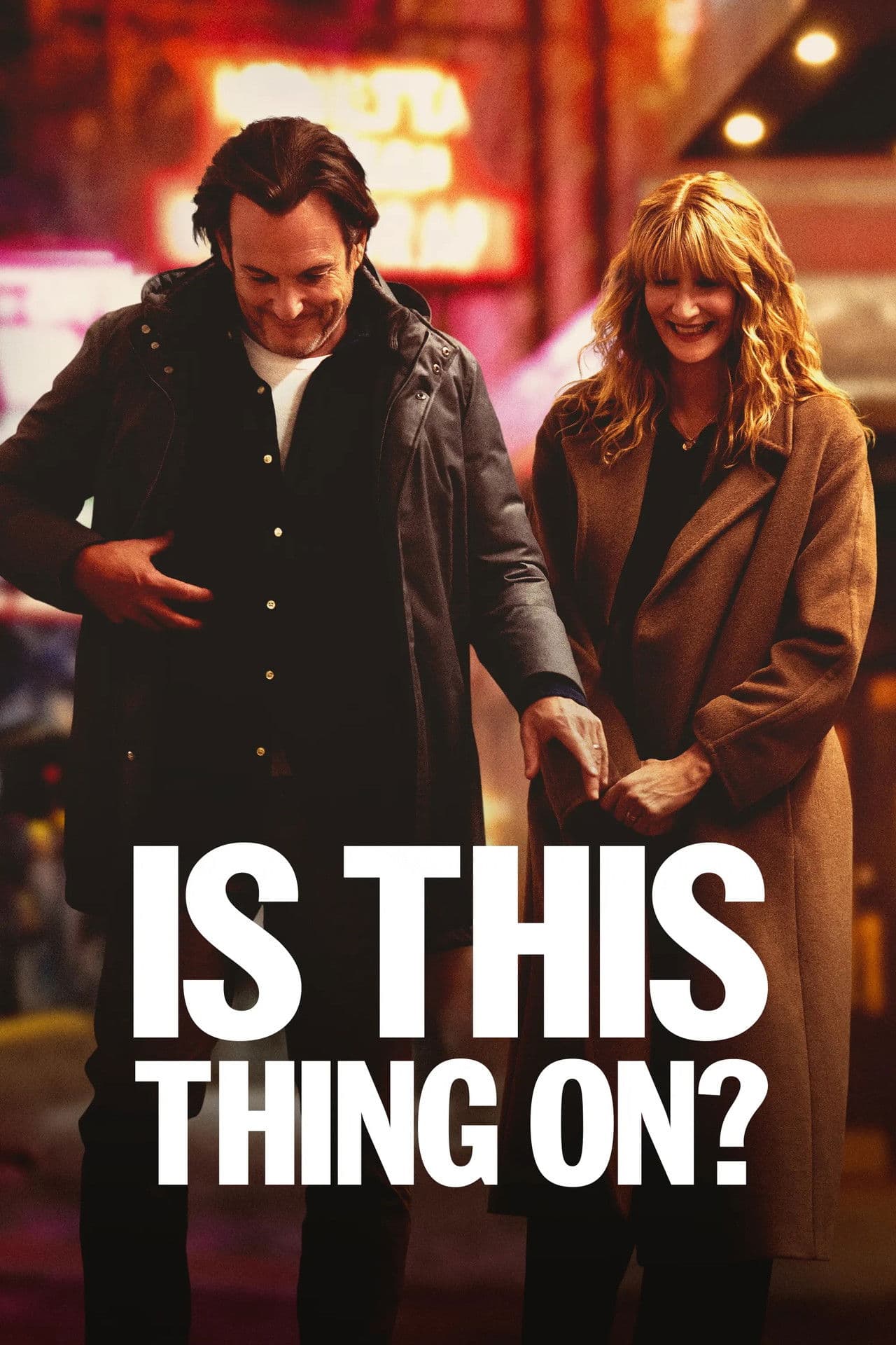 Is This Thing On? preview 2