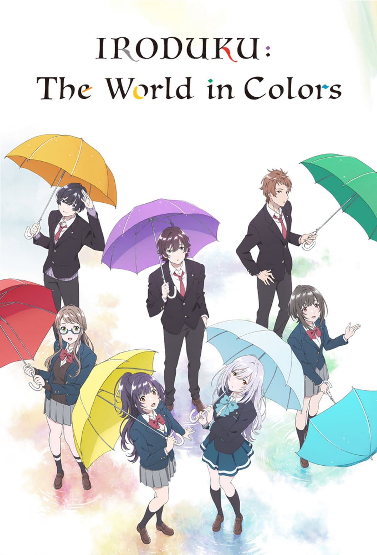 IRODUKU: The World in Colors preview 2