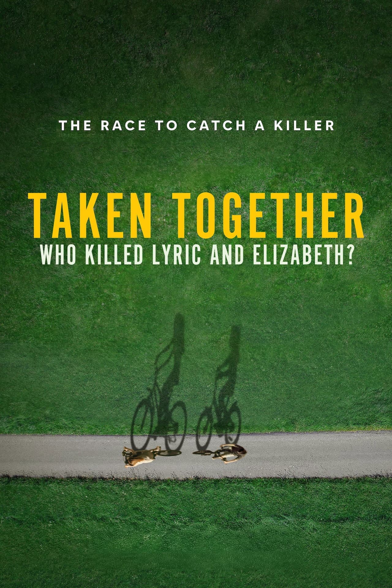 Taken Together: Who Killed Lyric and Elizabeth? preview 2