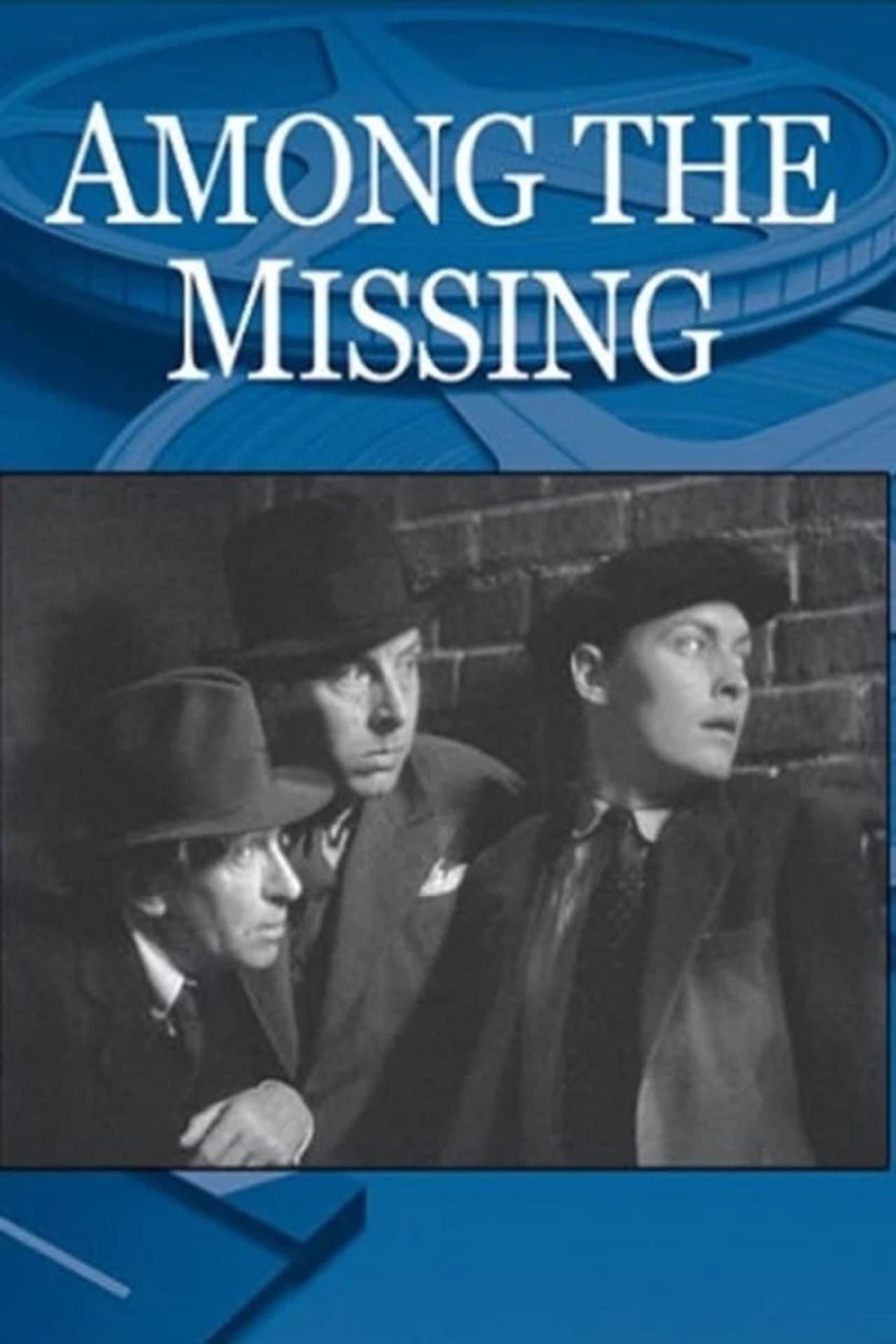 Among the Missing preview 2