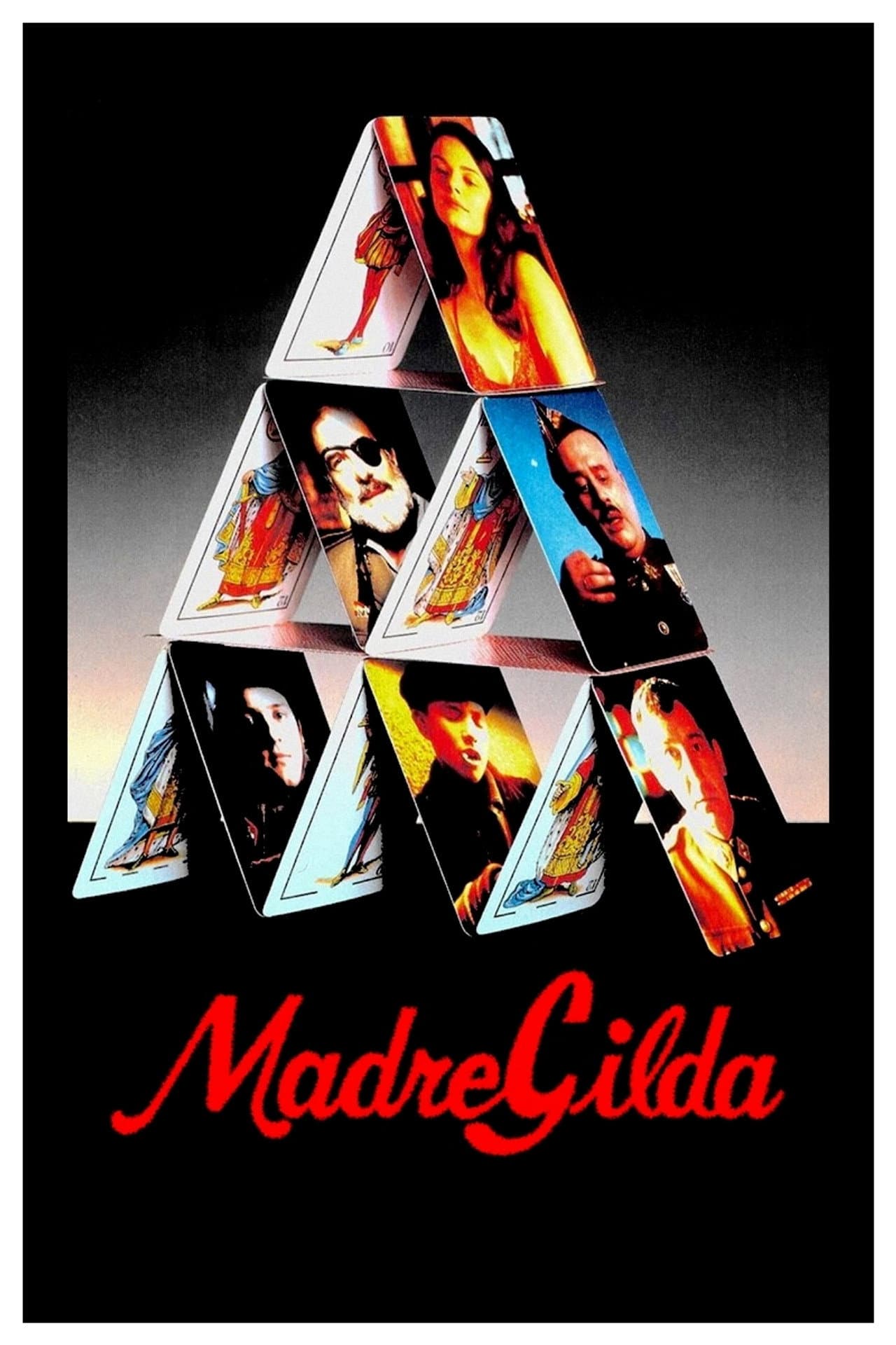 Madregilda preview 2