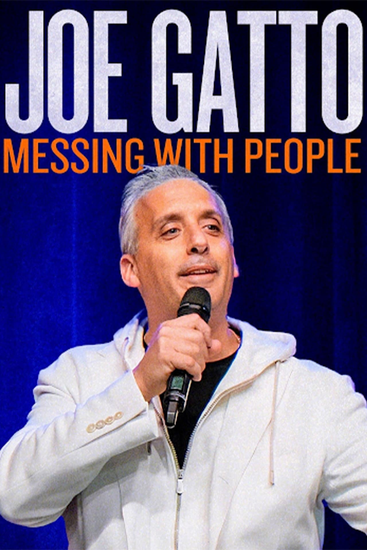 Joe Gatto: Messing with People preview 2