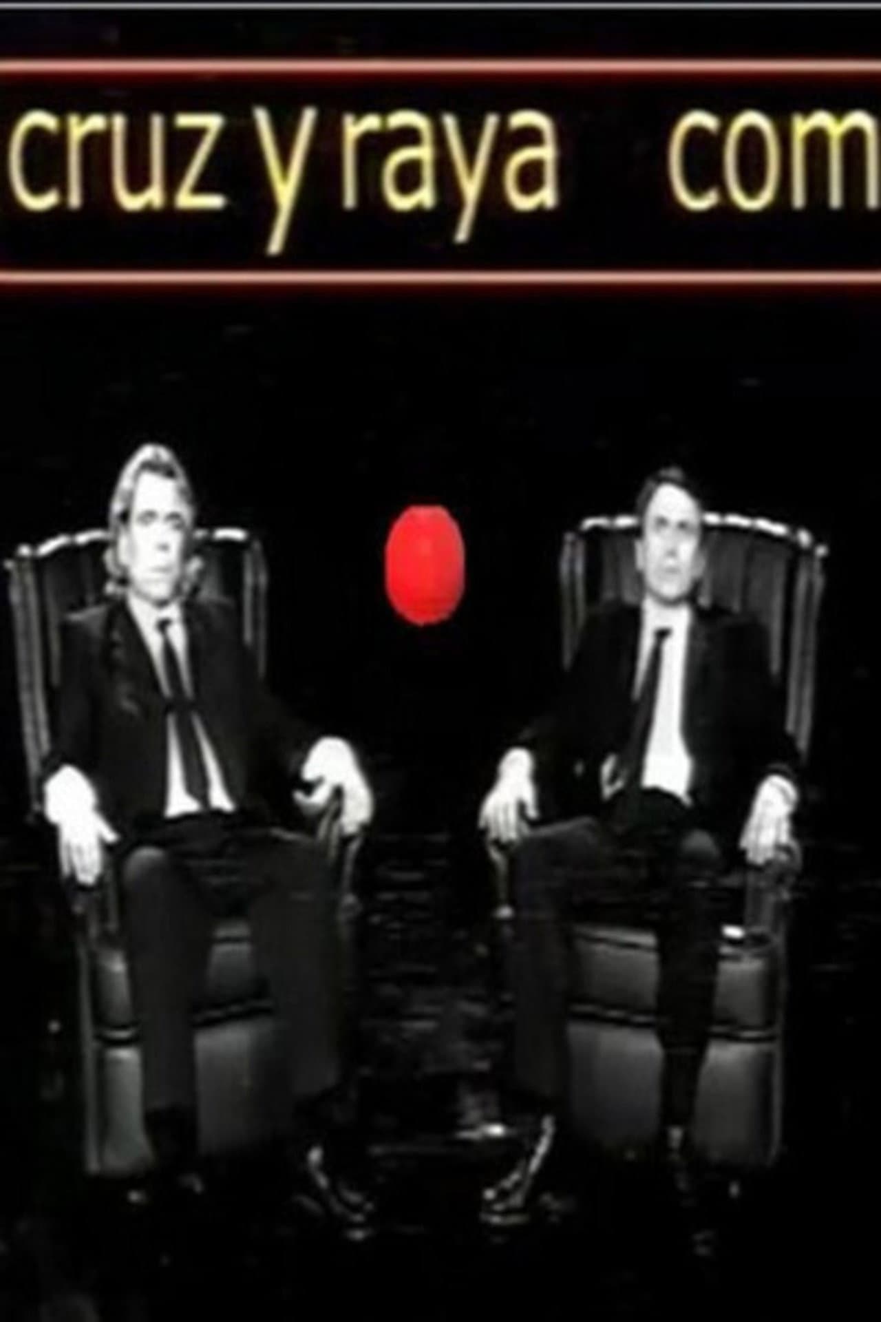 Cruz y raya.com preview 1
