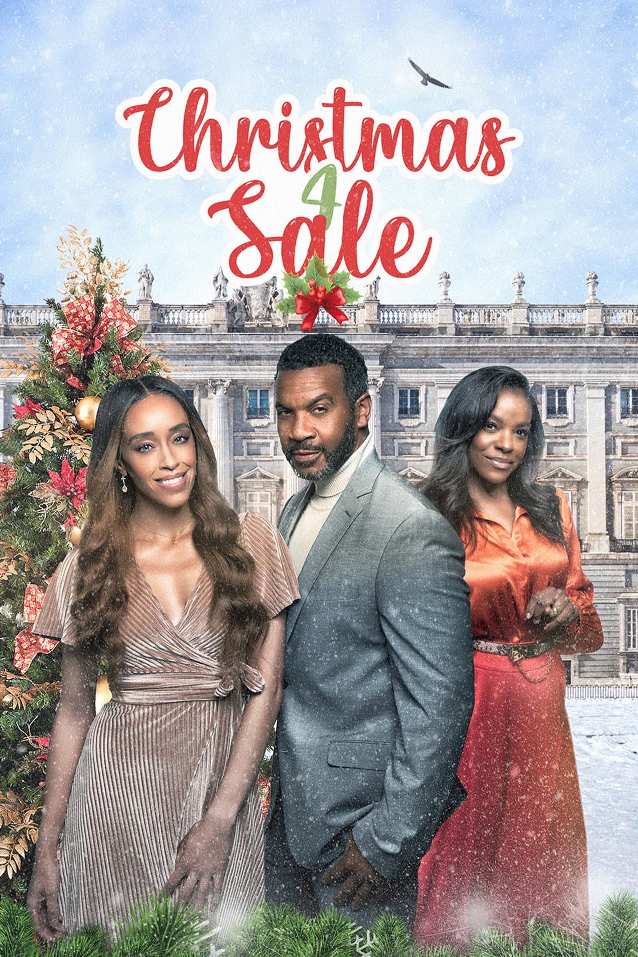 Christmas for Sale preview 2