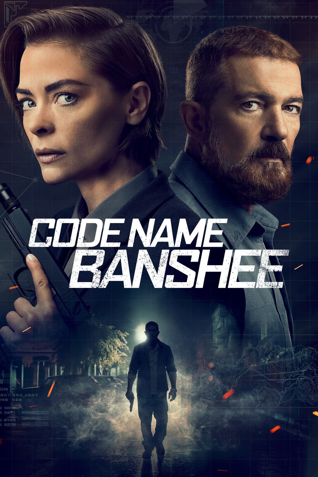 Code Name Banshee preview 2