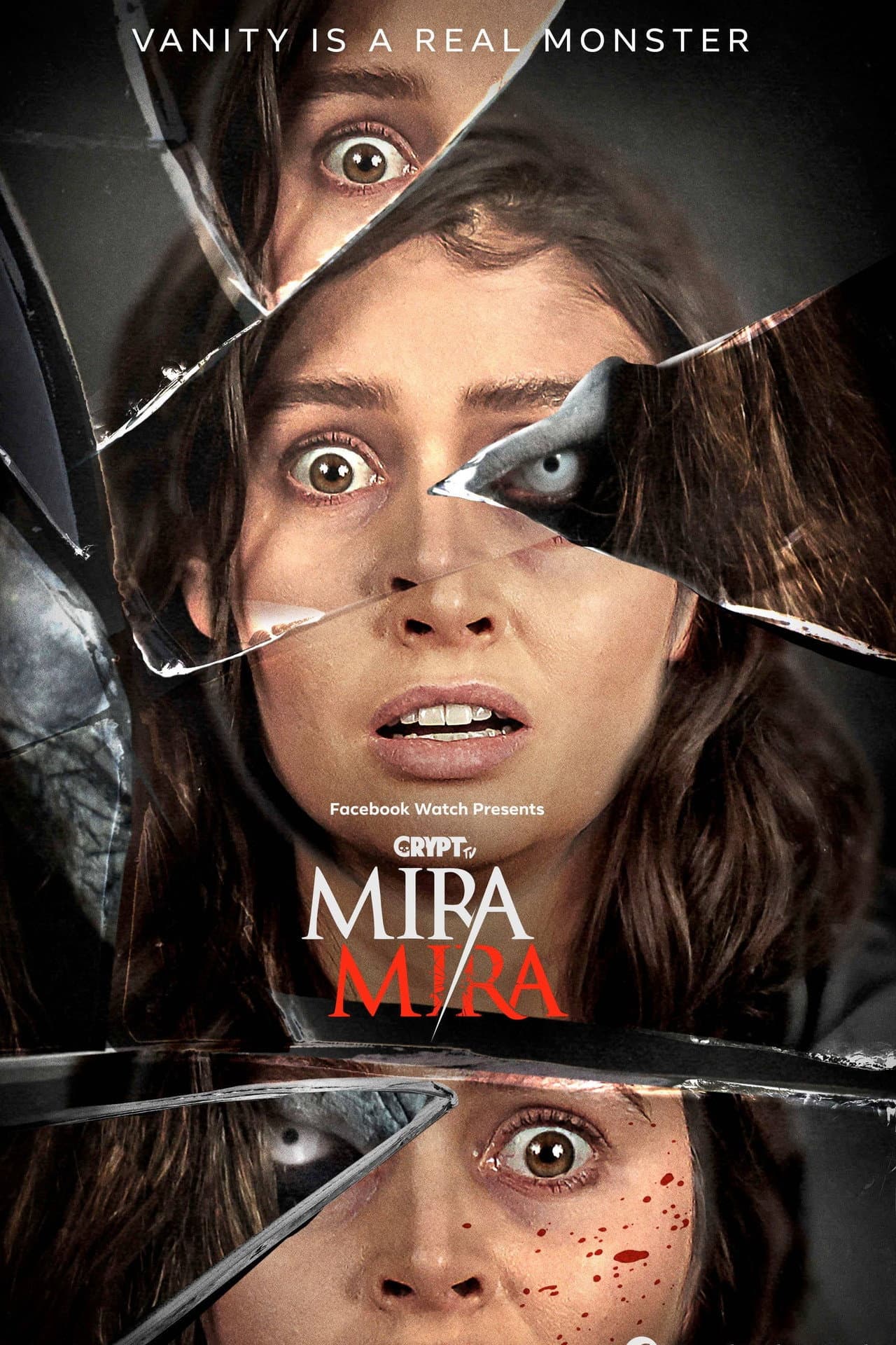 Mira Mira preview 2
