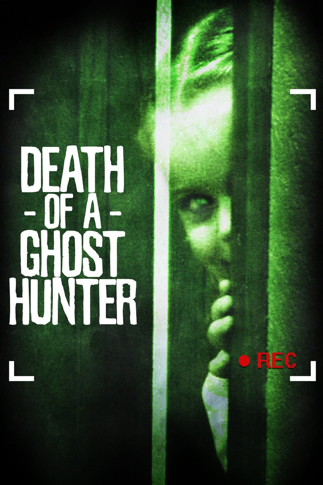 Death of a Ghost Hunter preview 2