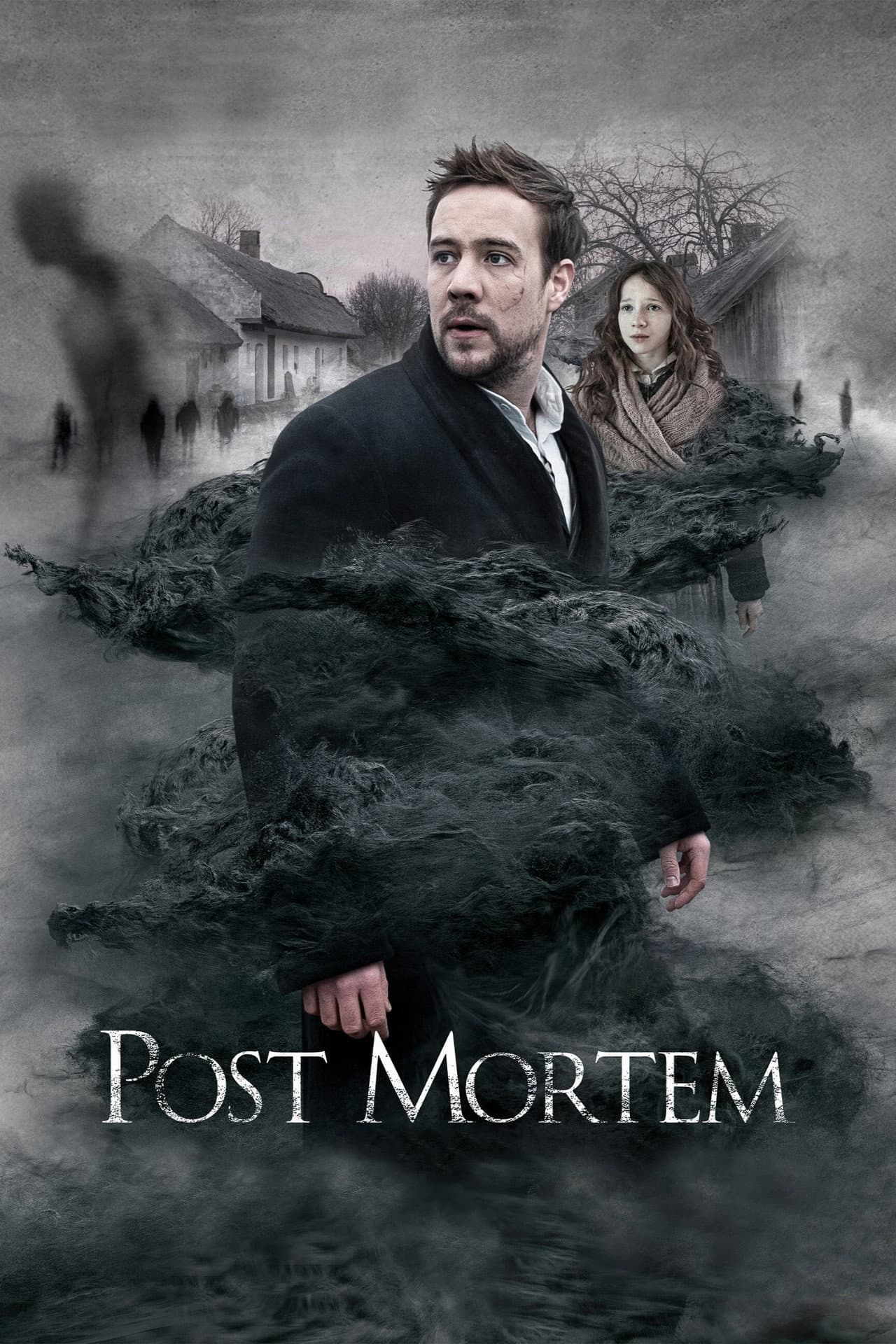 Post Mortem preview 2