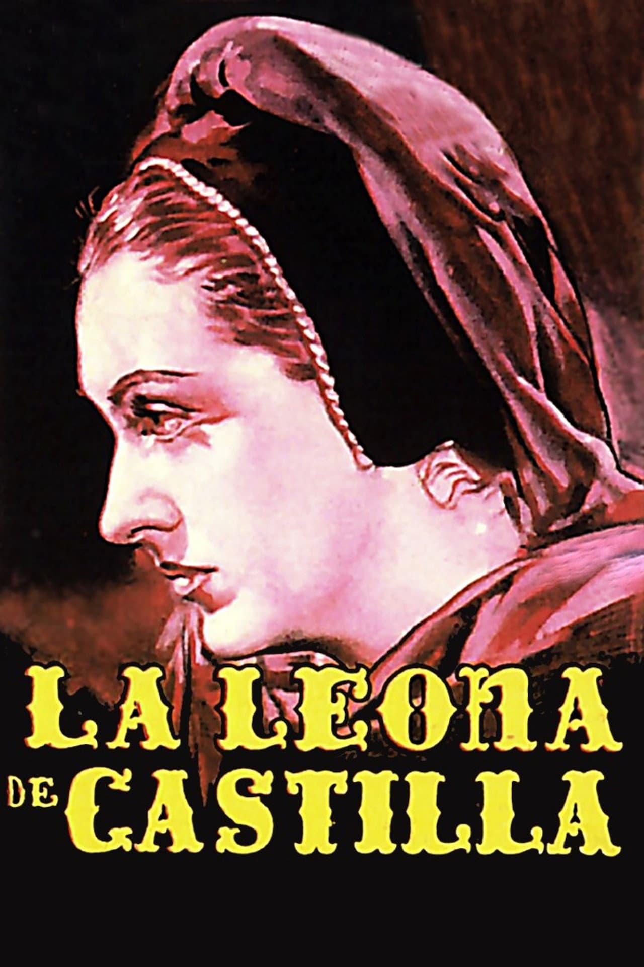 La Leona de Castilla preview 2