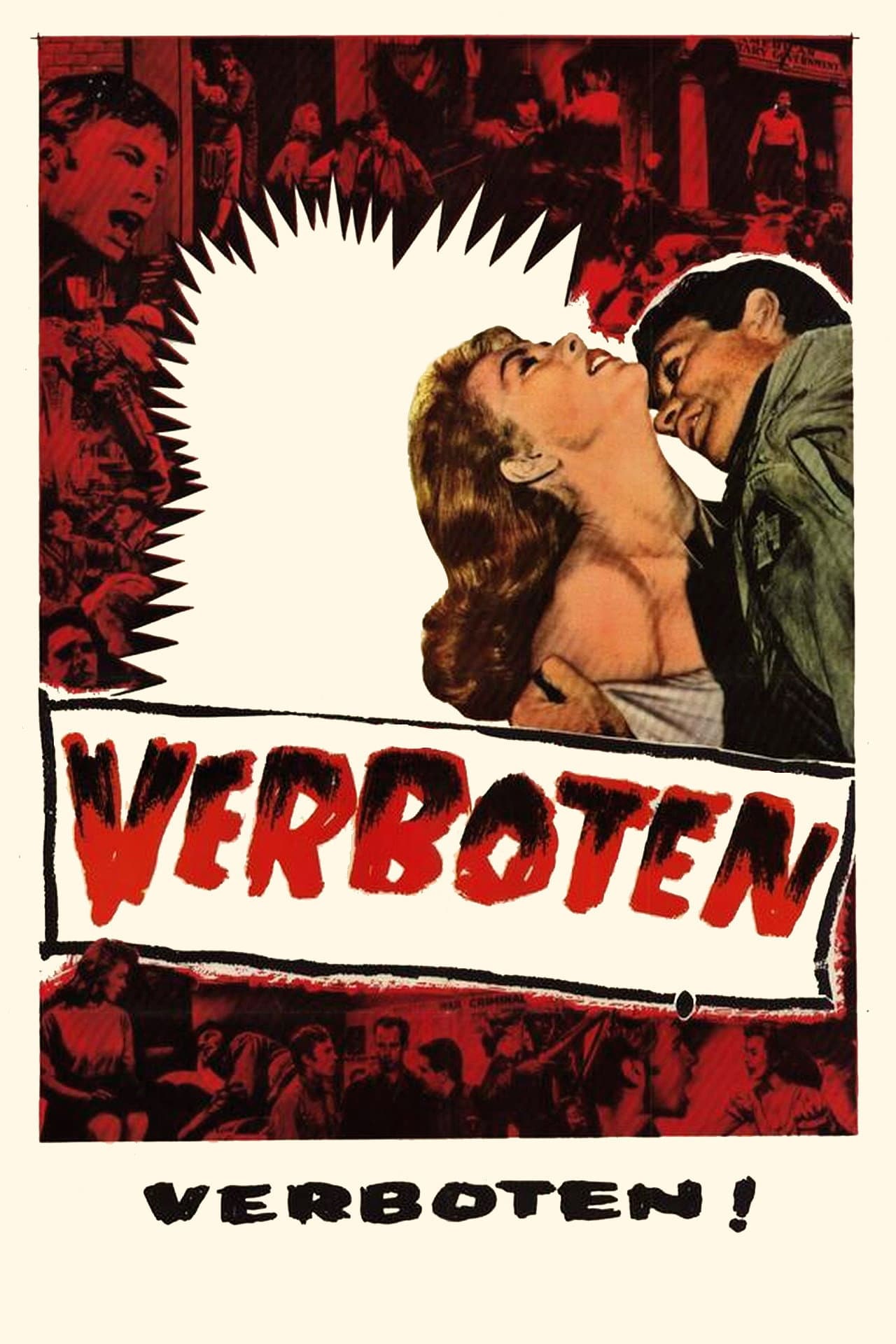 Verboten! preview 2