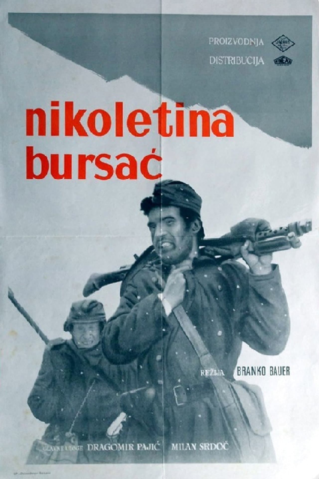Nikoletina Bursac preview 1