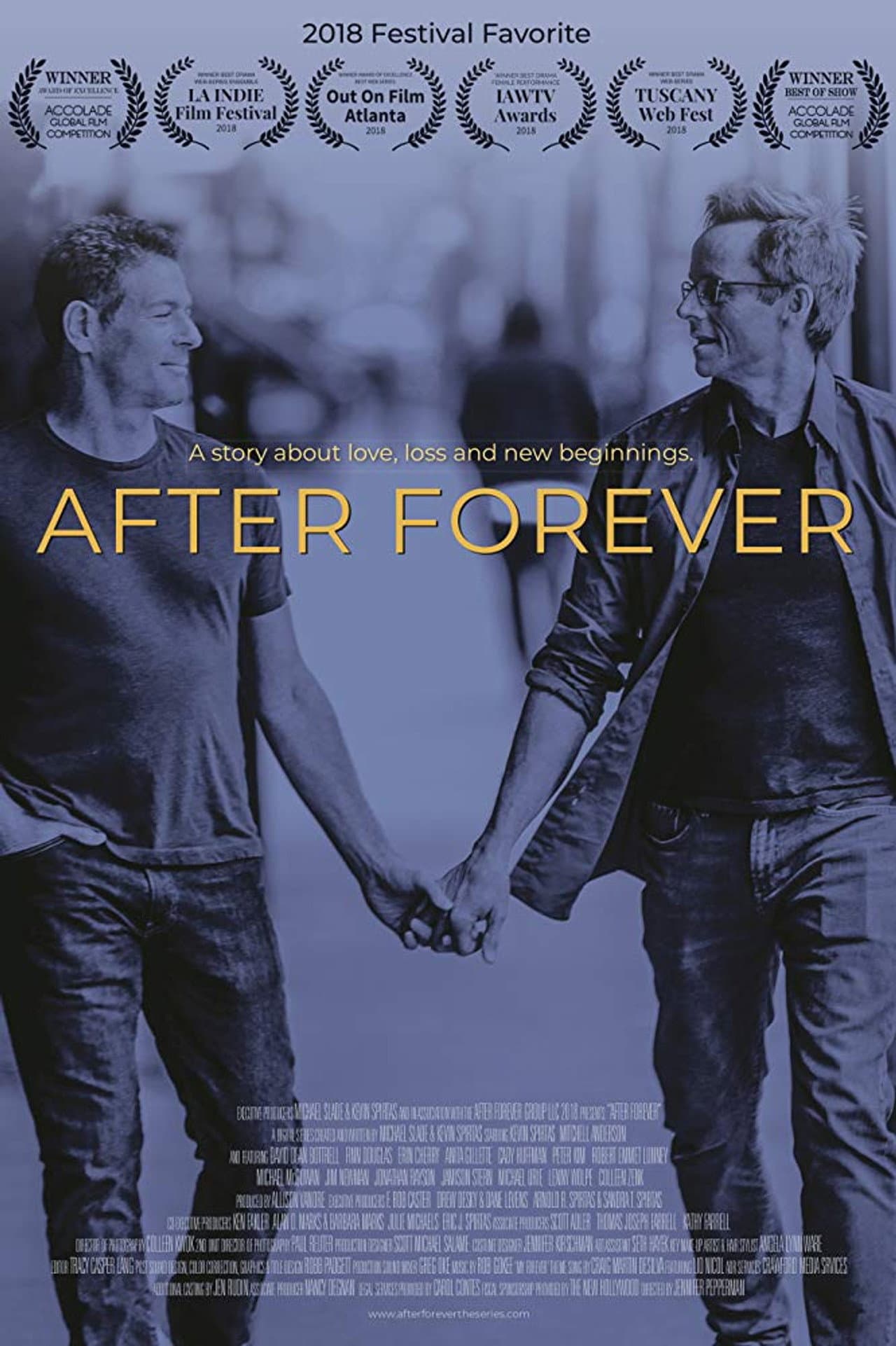 After Forever preview 2