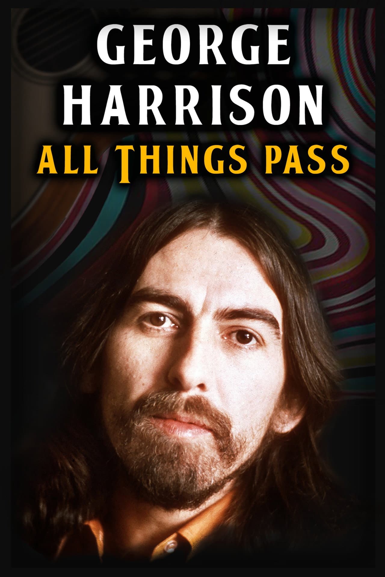 George Harrison - All Things Pass preview 2