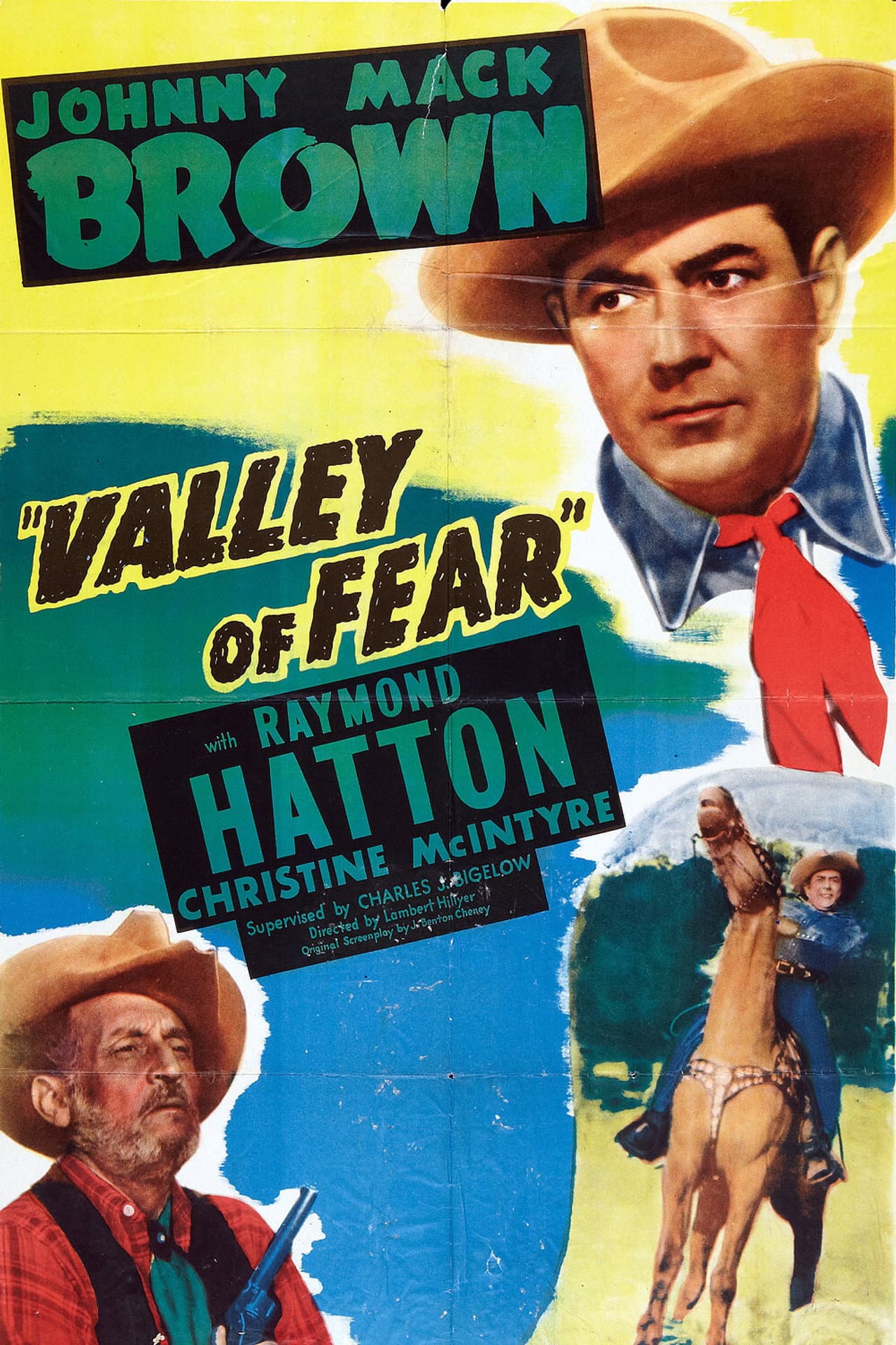 Valley of Fear preview 2