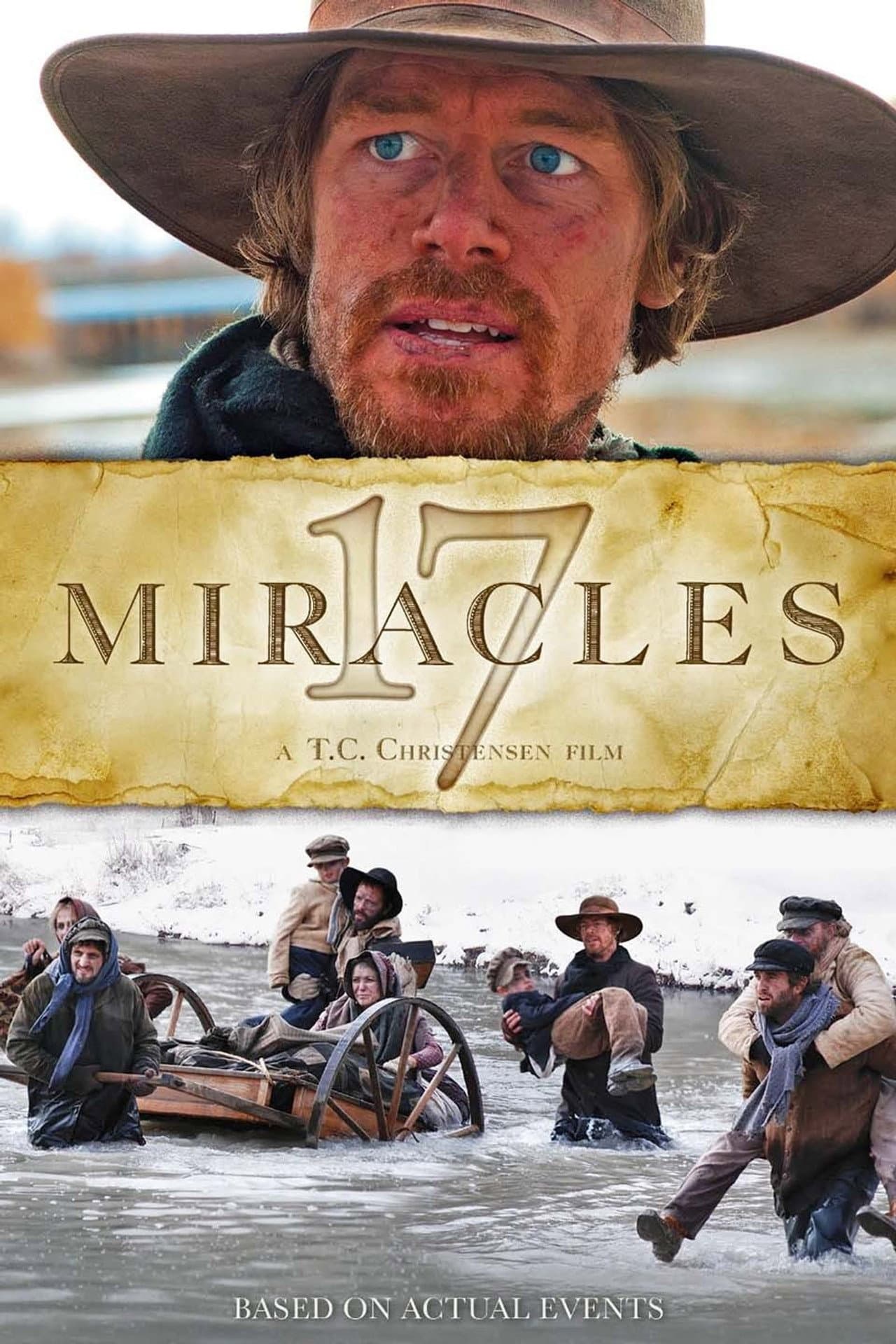 17 Miracles preview 2