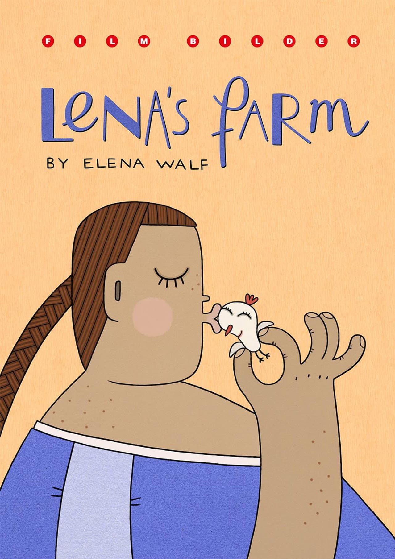 Lena's Farm preview 2