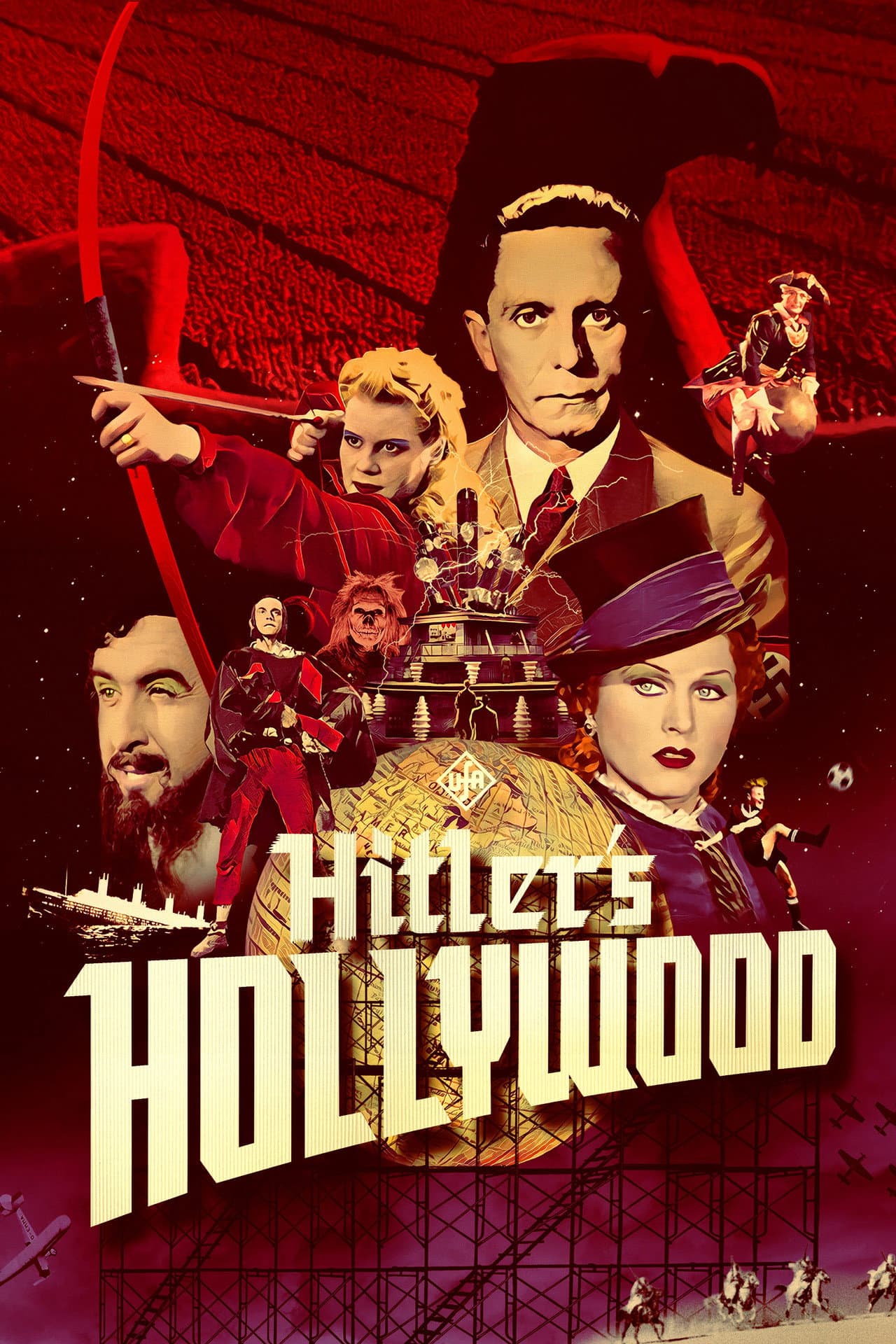 Hitler's Hollywood preview 2