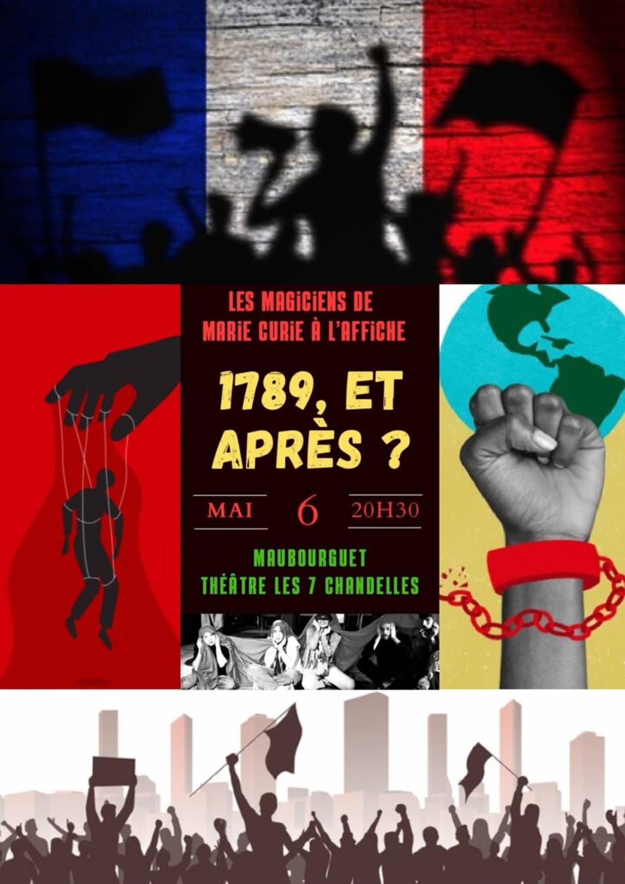 1789 et après ?! preview 1