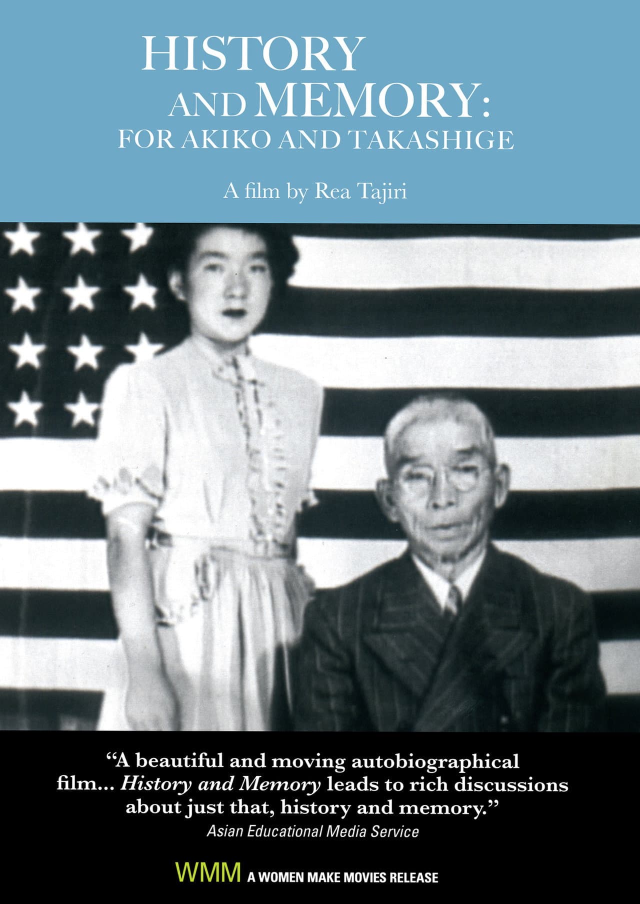 History and Memory: For Akiko and Takashige preview 1