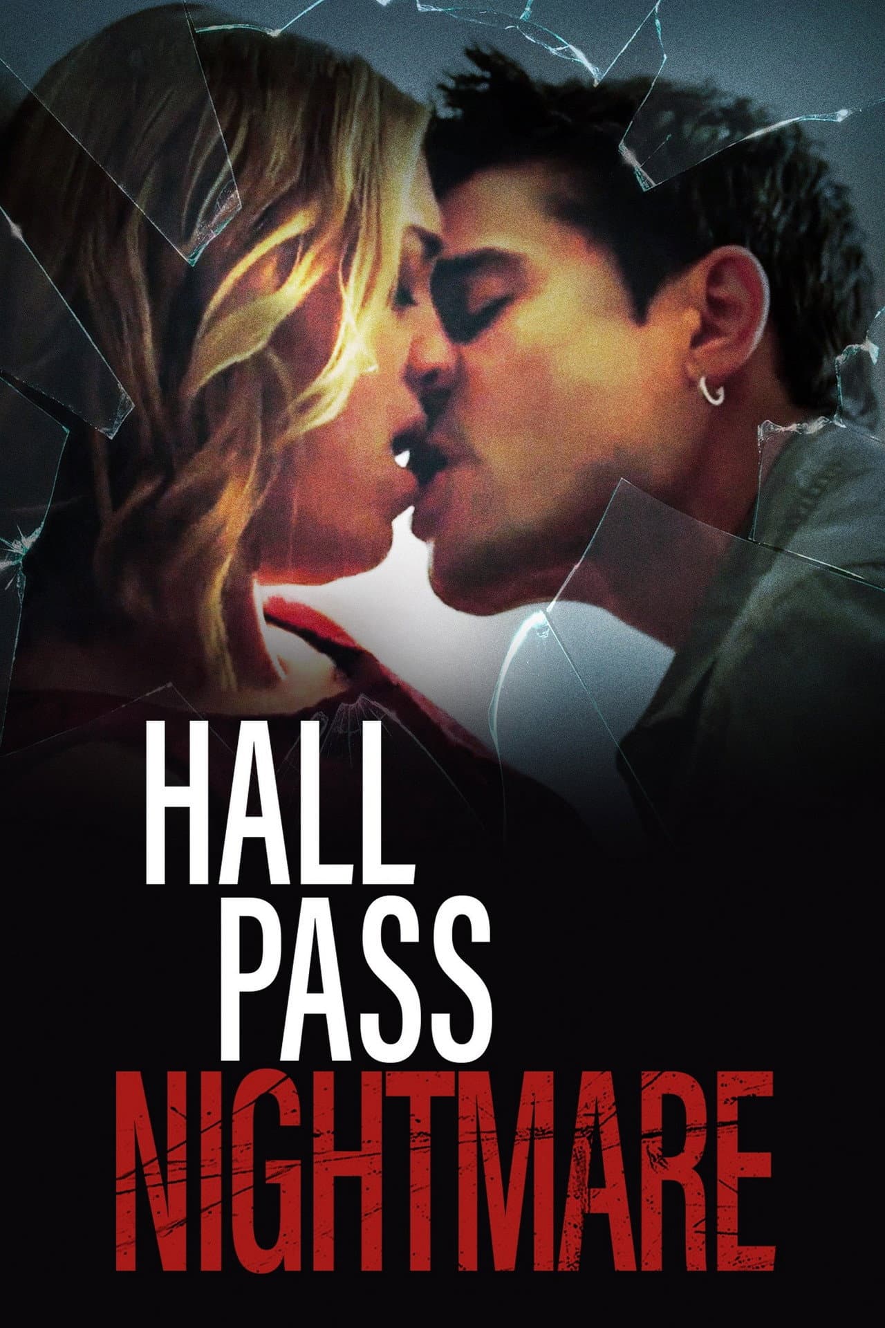 Hall Pass Nightmare preview 2
