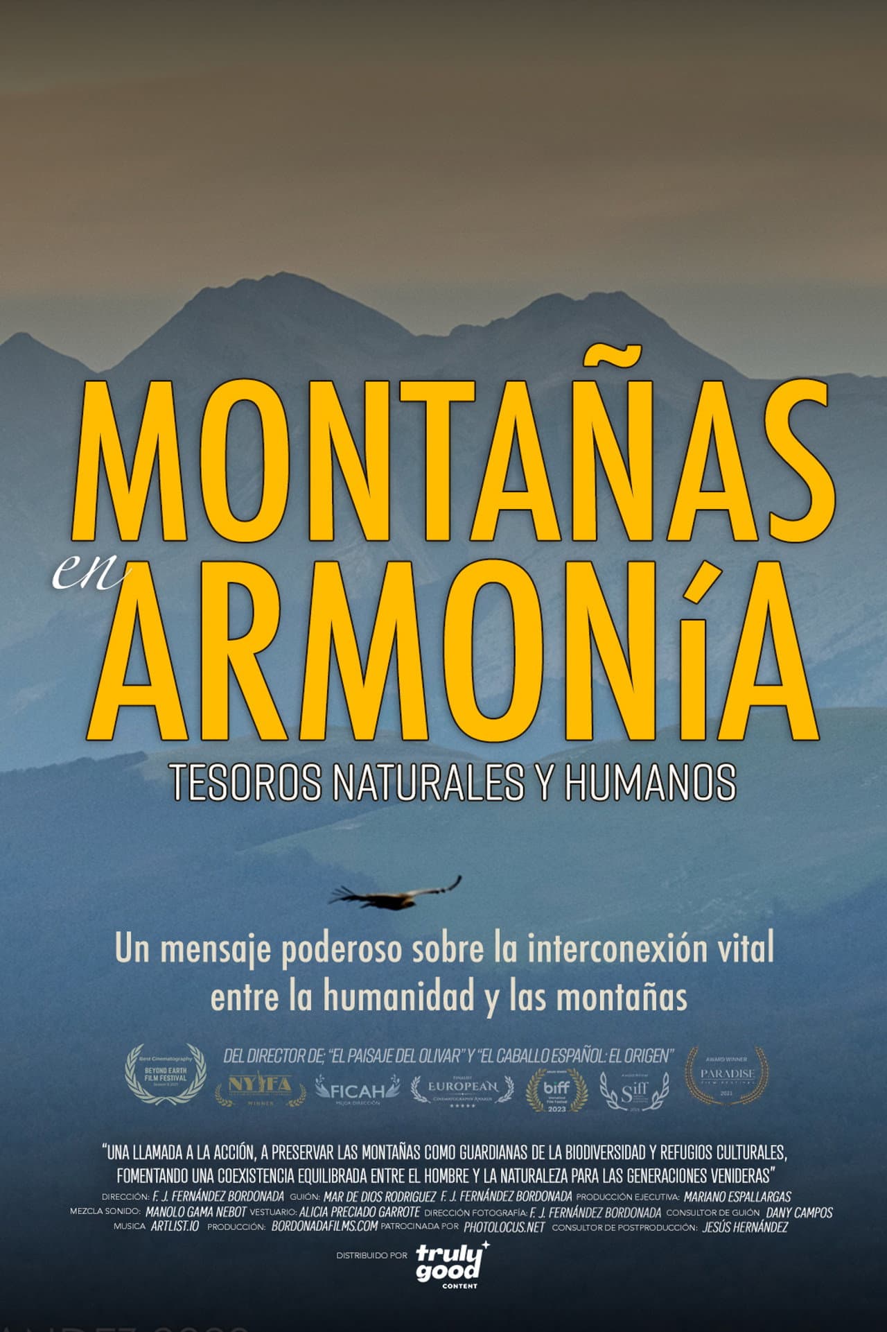 Montañas en Armonía preview 2
