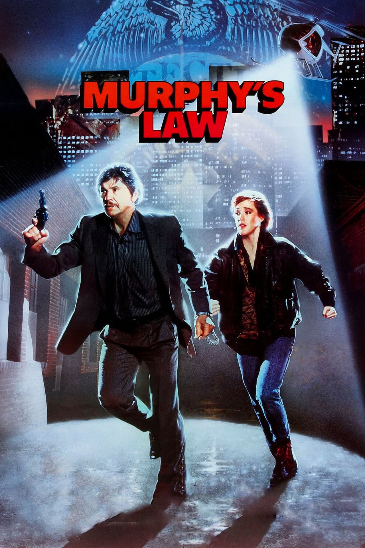 Murphy's Law preview 2