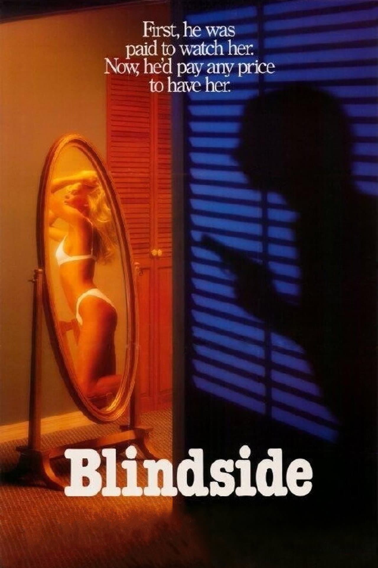 Blindside preview 2