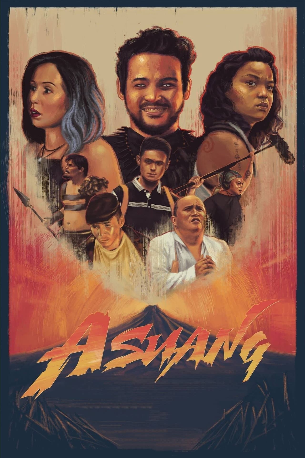 Asuang preview 1