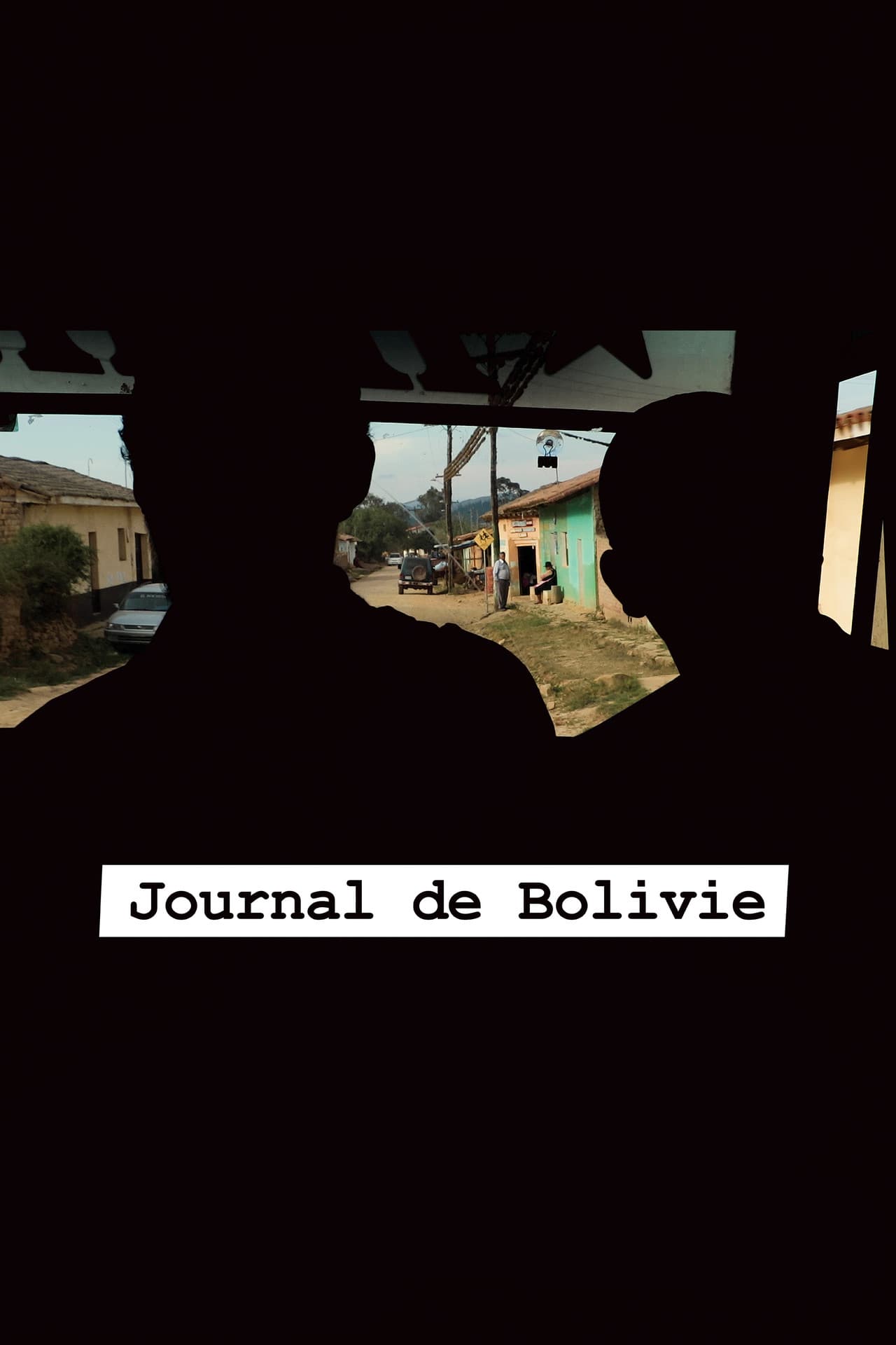 Journal de Bolivie preview 2