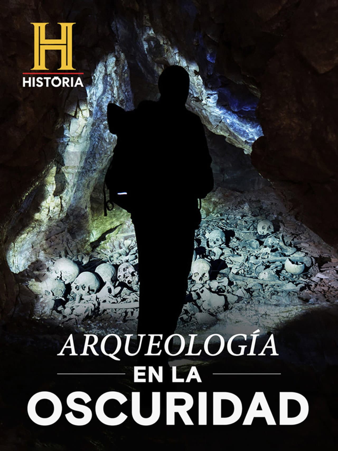 Arqueología En La Oscuridad preview 1