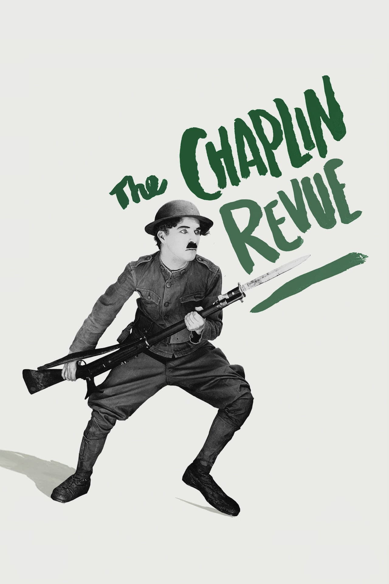 The Chaplin Revue preview 2